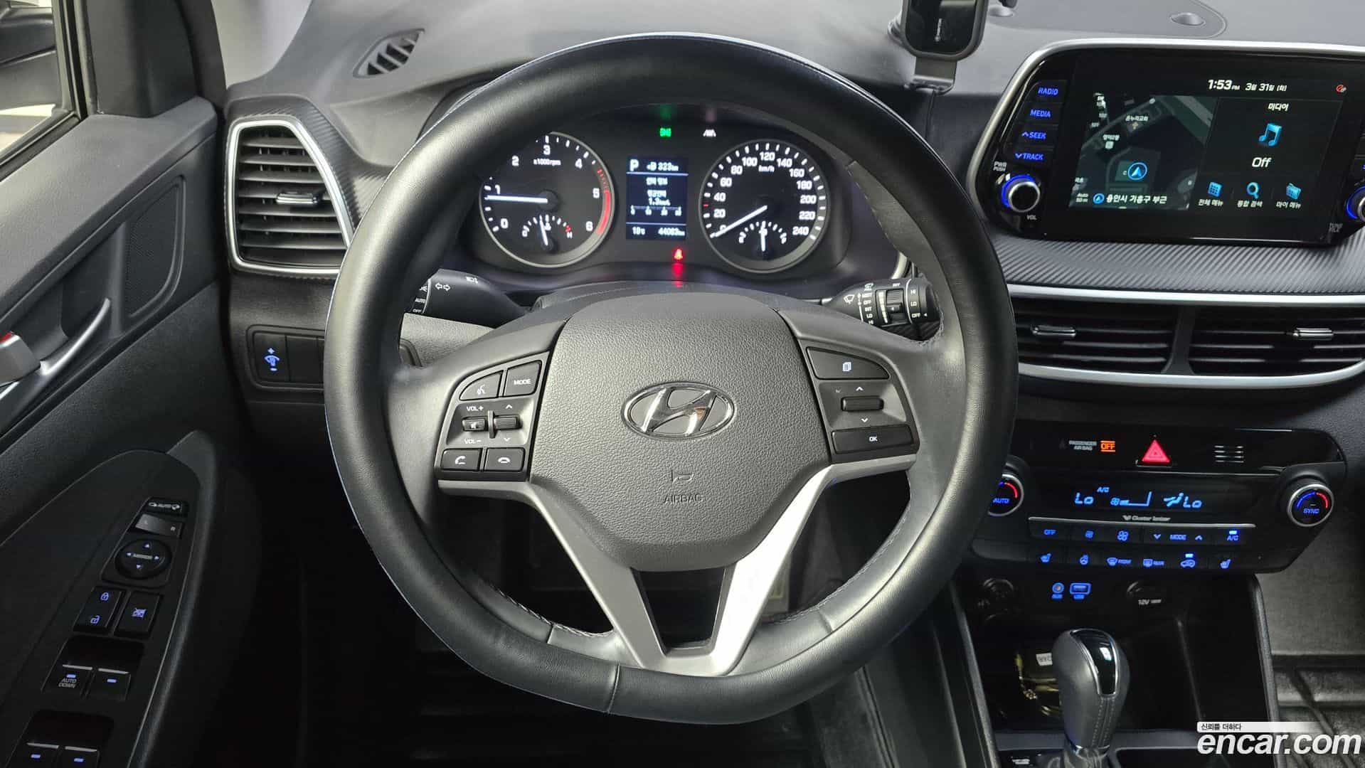 Tucson Hyundai 2019.4-OPTION-017