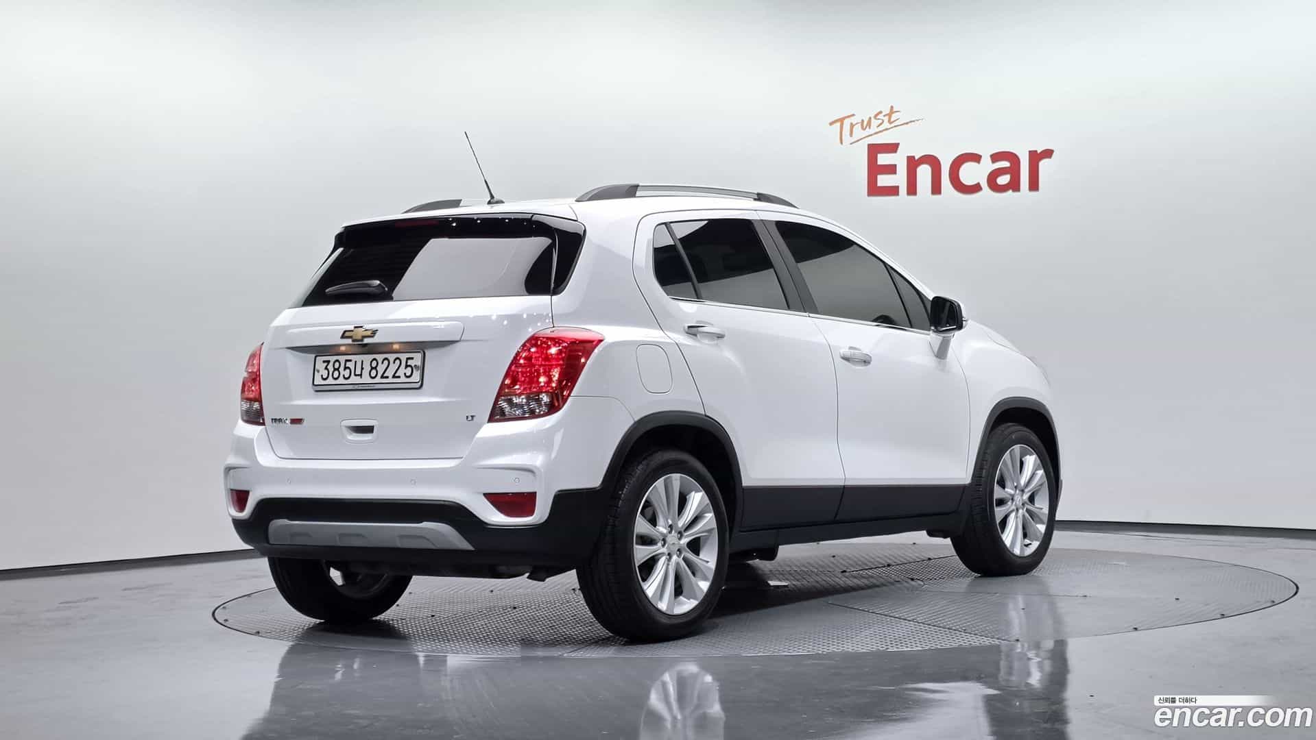 Trax ChevroletGMDaewoo 2019.2-OUTER-002