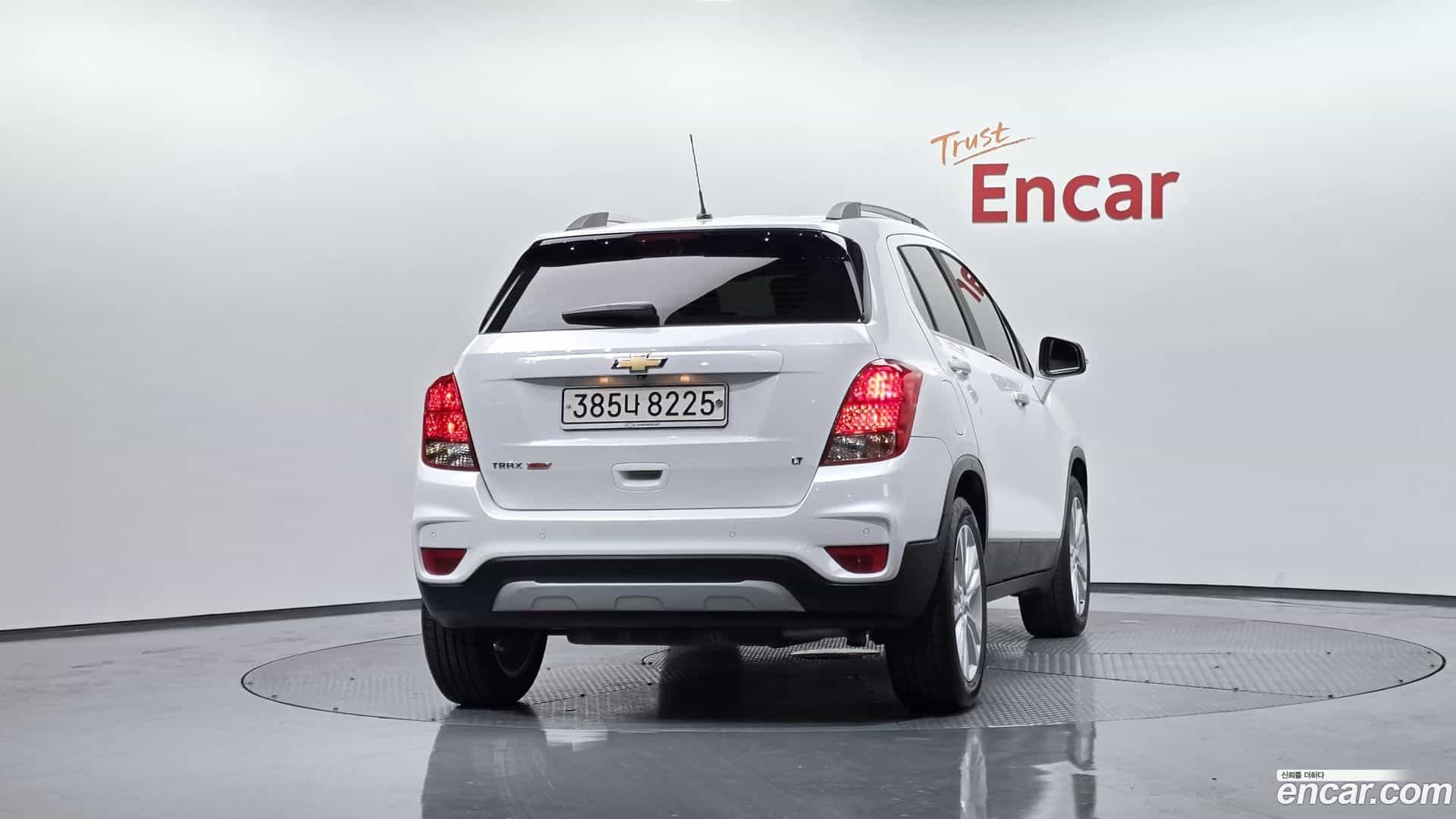 Trax ChevroletGMDaewoo 2019.2-OUTER-004