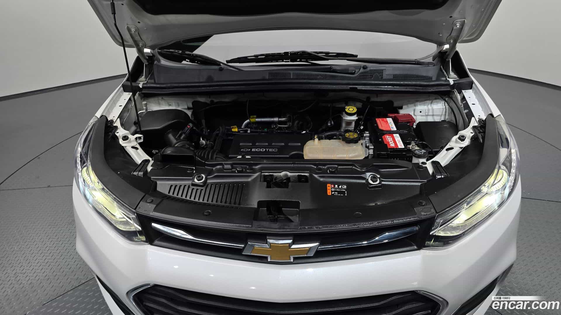 Trax ChevroletGMDaewoo 2019.2-OUTER-006