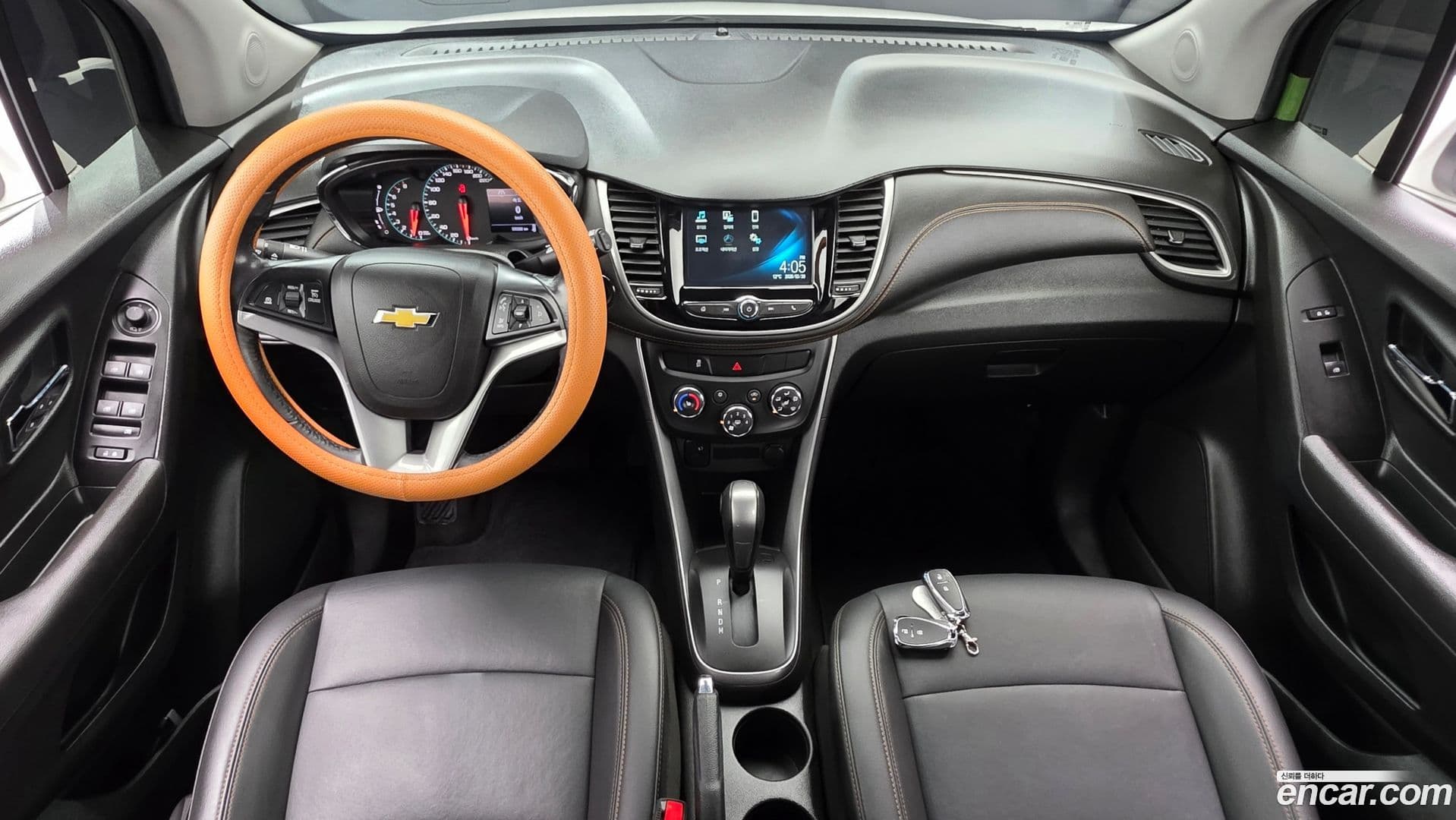 Main__Slider__Photo:Trax ChevroletGMDaewoo 2019.2-6