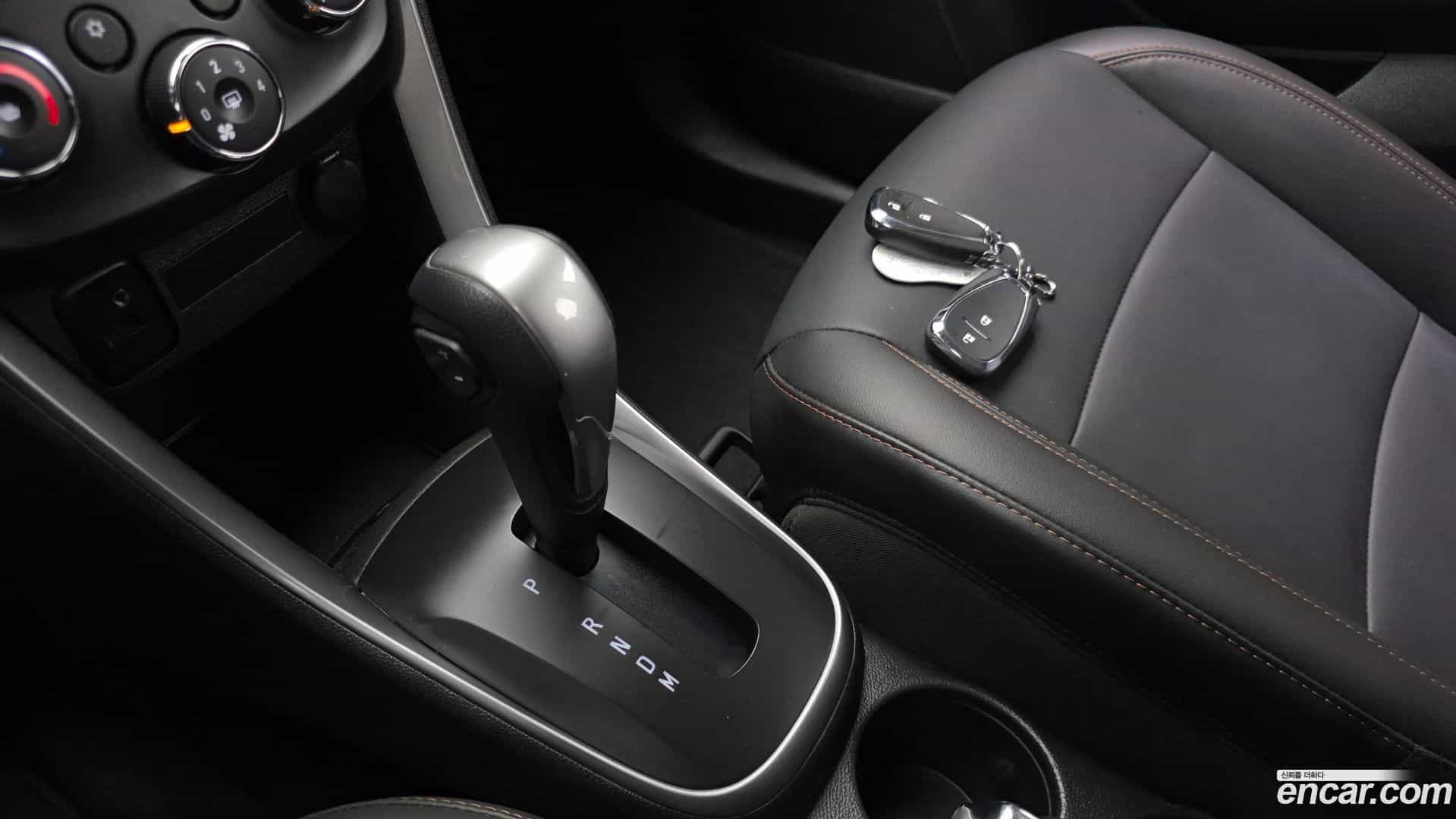 Trax ChevroletGMDaewoo 2019.2-INNER-009