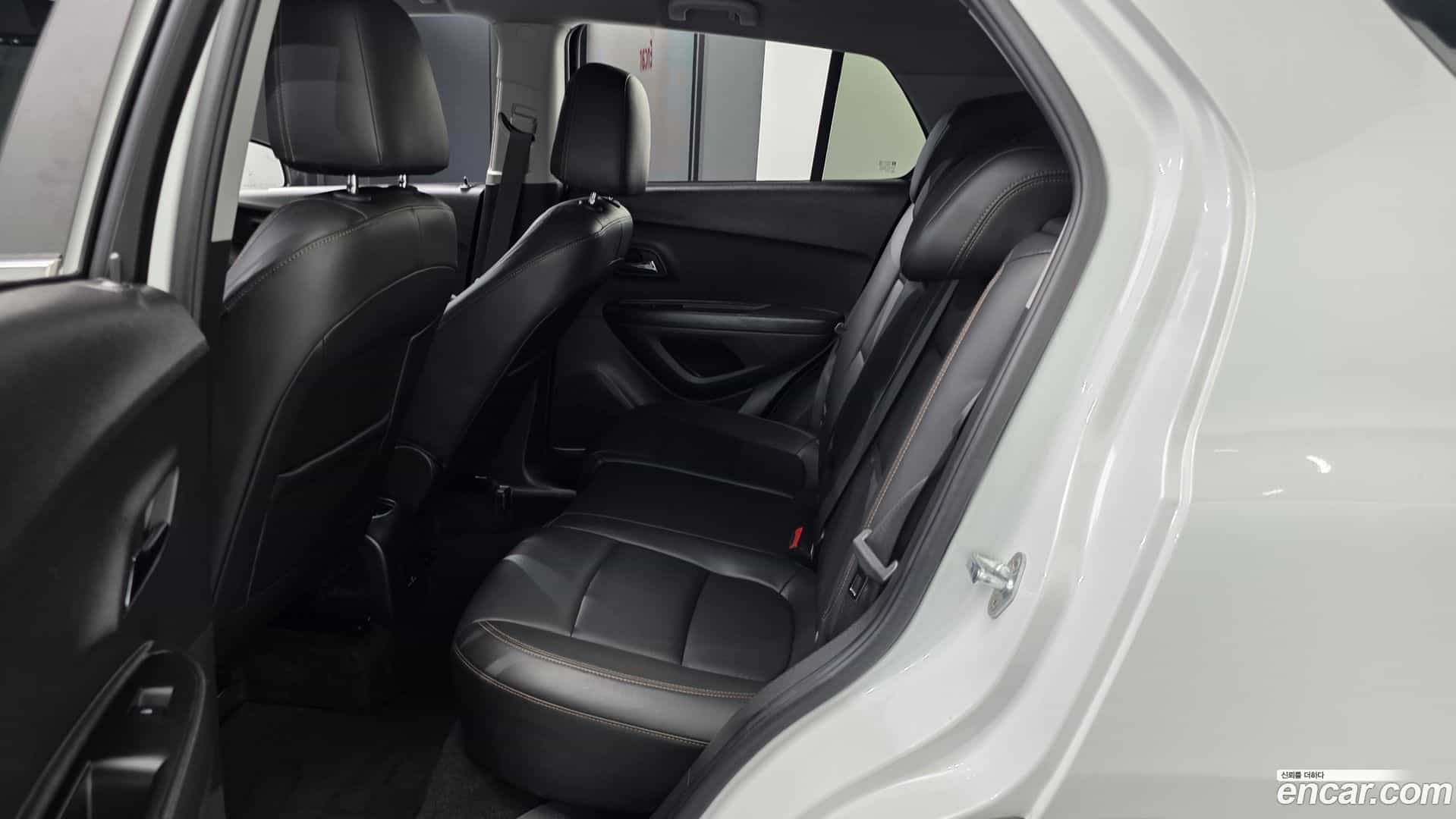 Trax ChevroletGMDaewoo 2019.2-OPTION-016