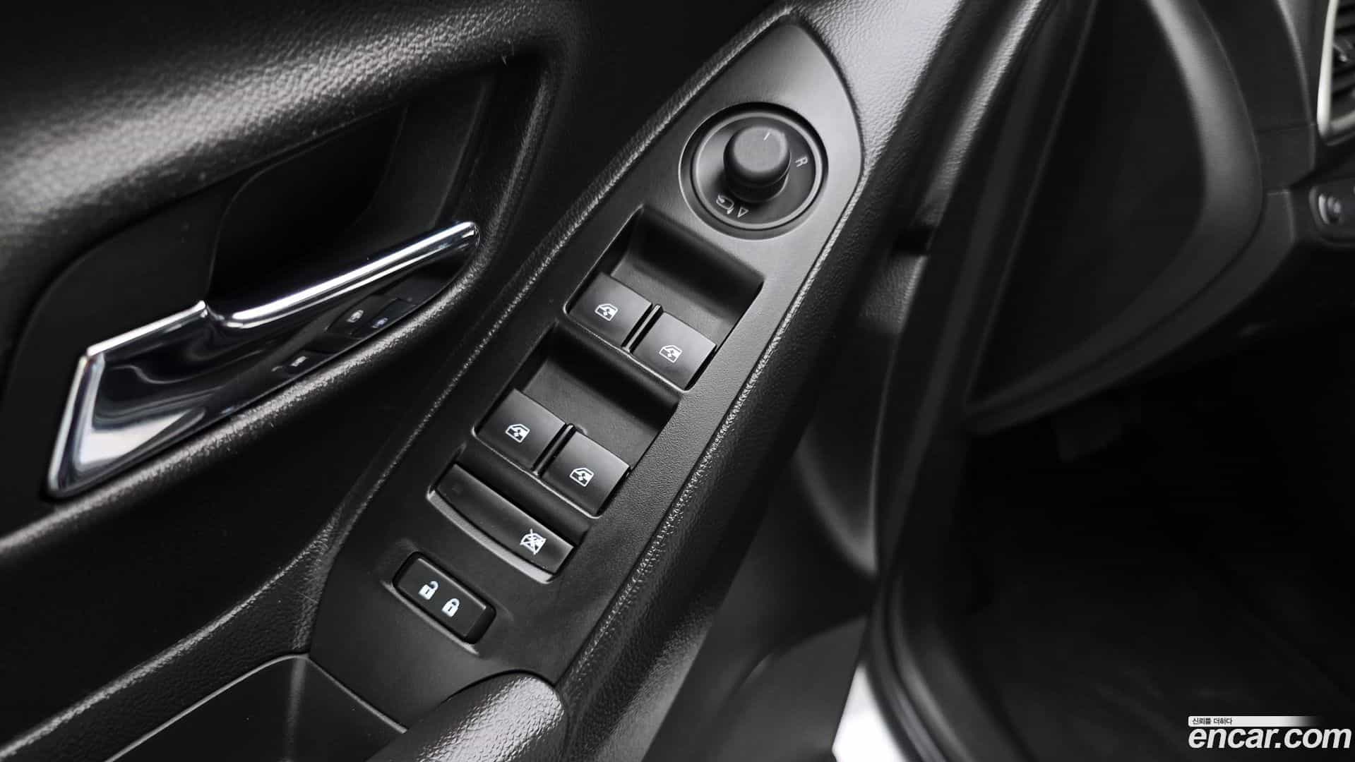 Trax ChevroletGMDaewoo 2019.2-OPTION-021