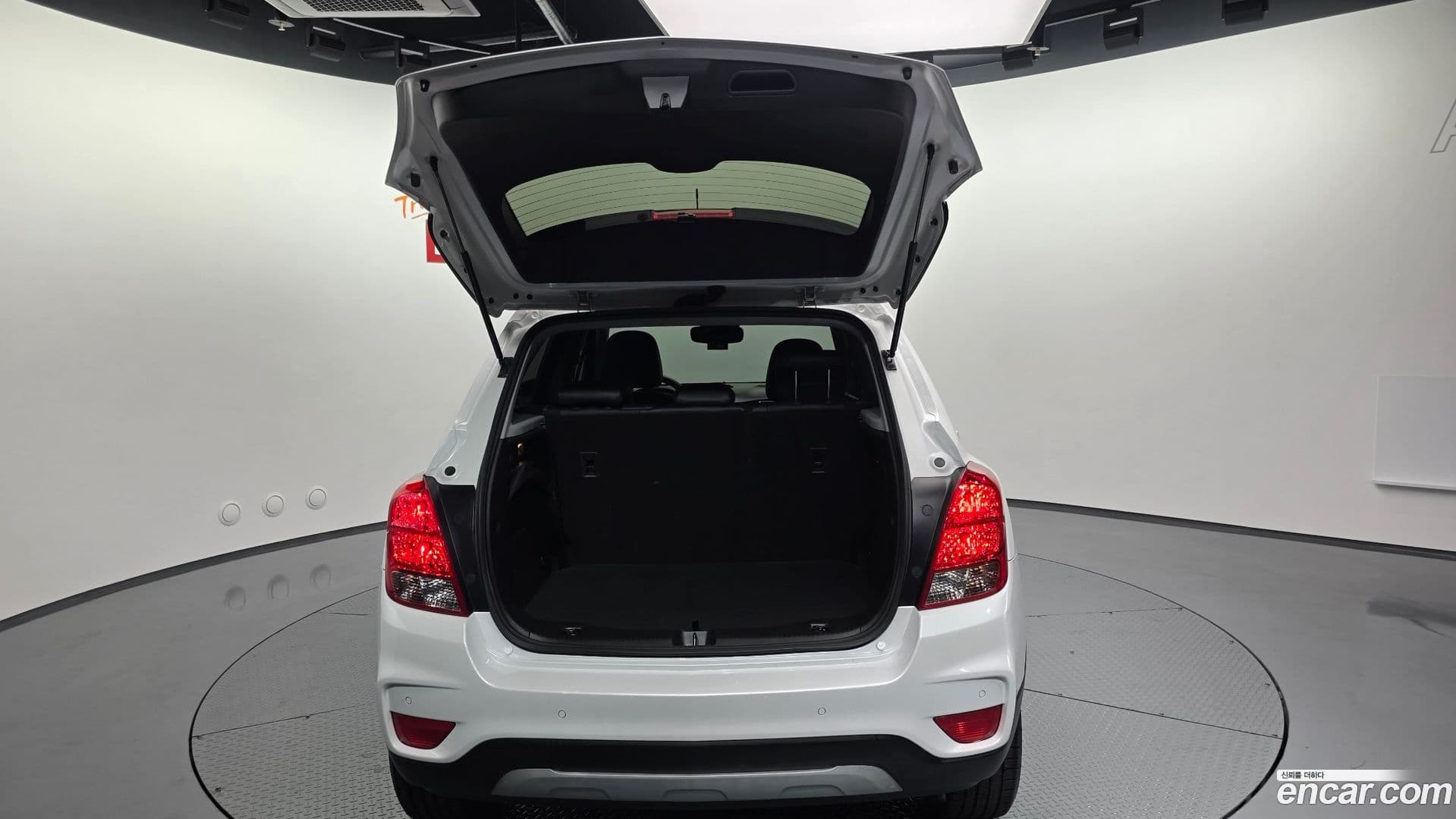 Main__Slider__Photo:Trax ChevroletGMDaewoo 2019.2-19