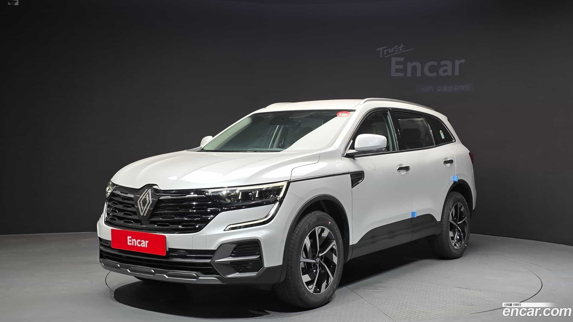 QM6 Renault-KoreaSamsung 2026.0-OUTER-001