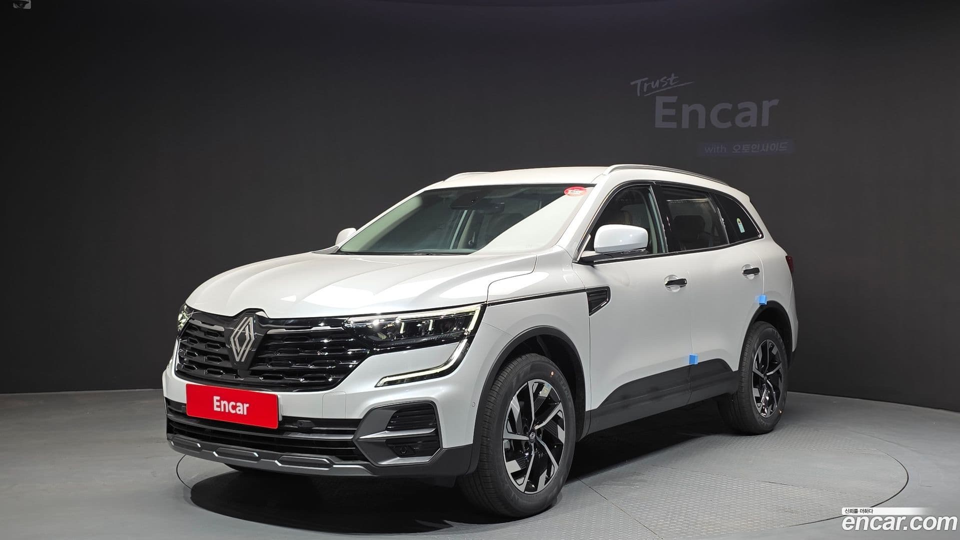 Main__Slider__Photo:QM6 Renault-KoreaSamsung 2026.0-0