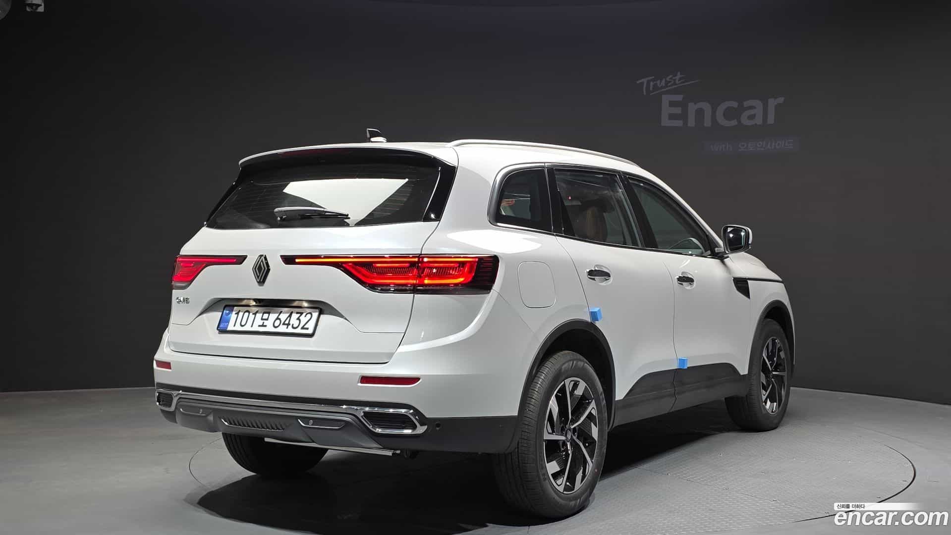 QM6 Renault-KoreaSamsung 2026.0-OUTER-002