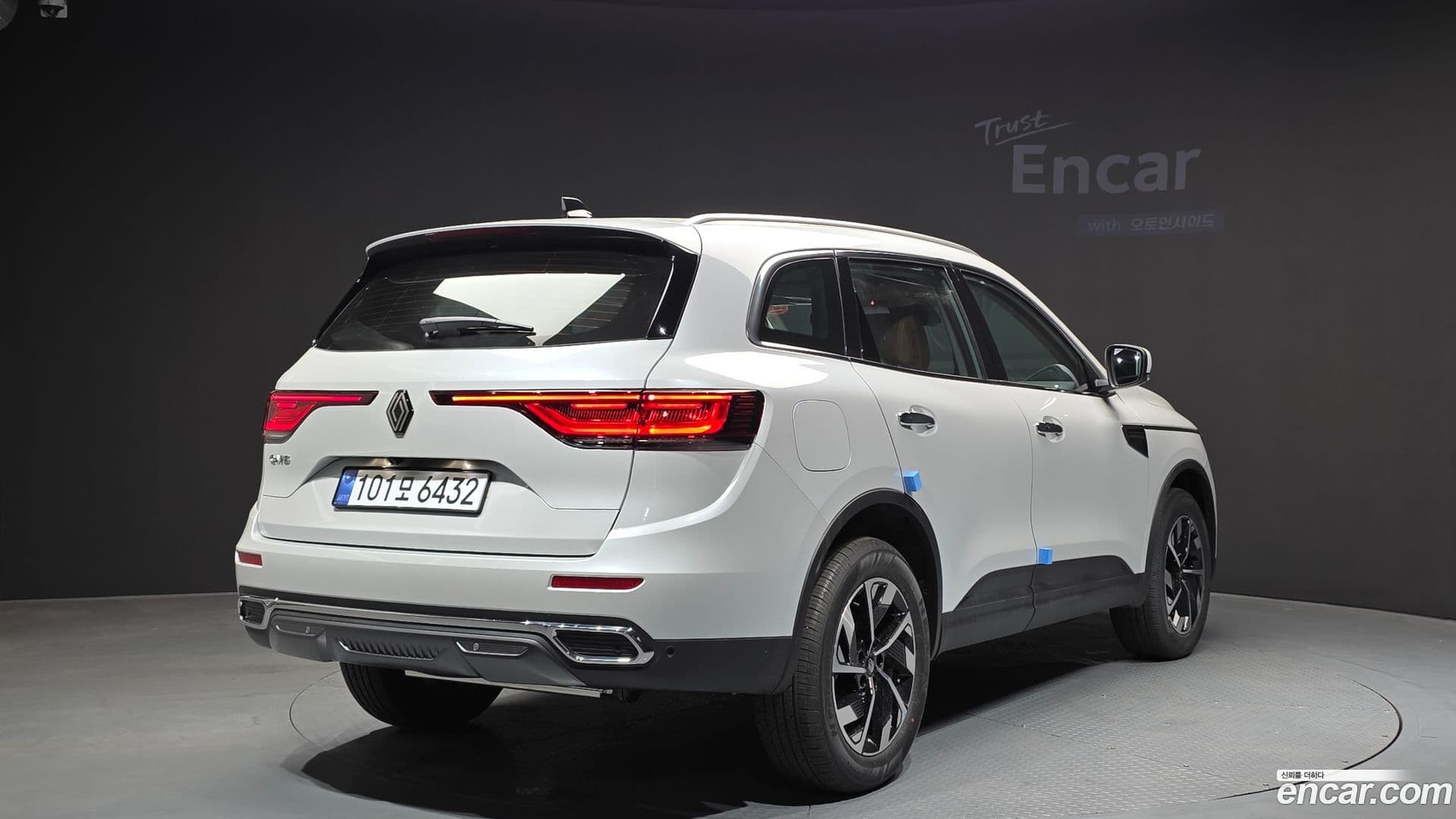 Main__Slider__Photo:QM6 Renault-KoreaSamsung 2026.0-1