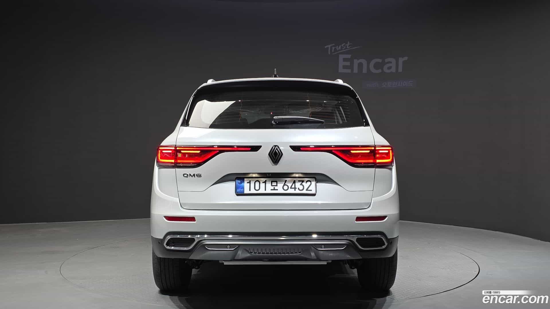 QM6 Renault-KoreaSamsung 2026.0-OUTER-004