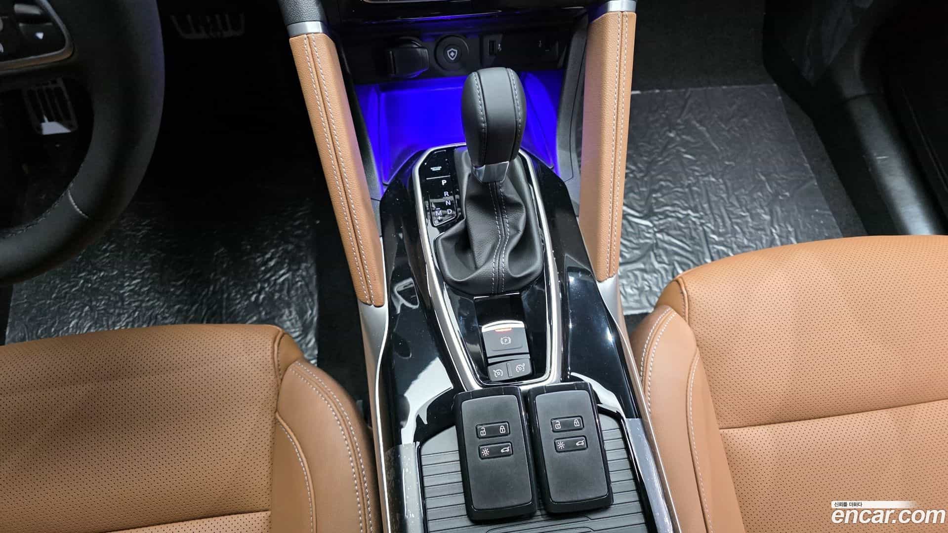 QM6 Renault-KoreaSamsung 2026.0-INNER-009