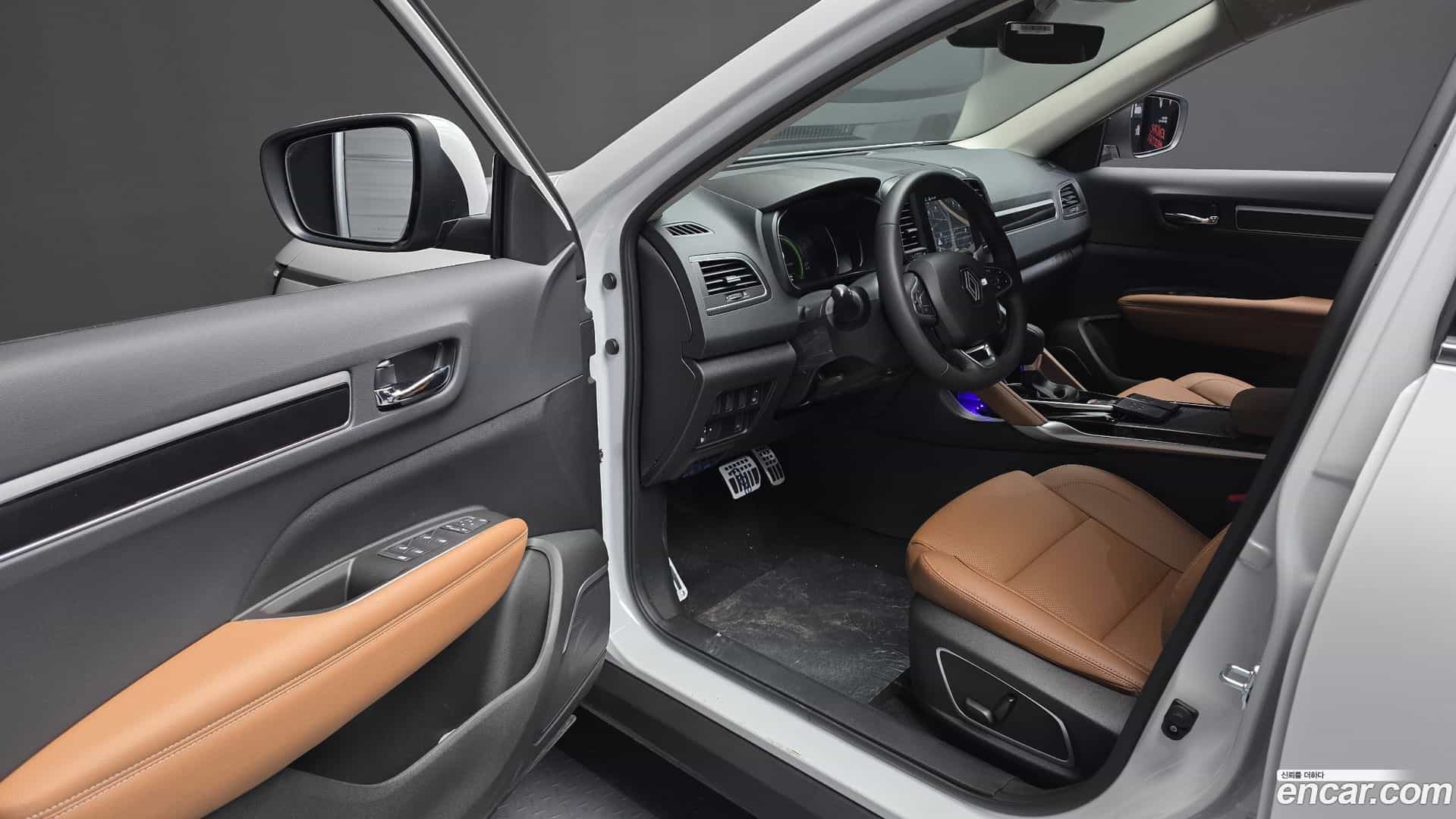 QM6 Renault-KoreaSamsung 2026.0-INNER-010