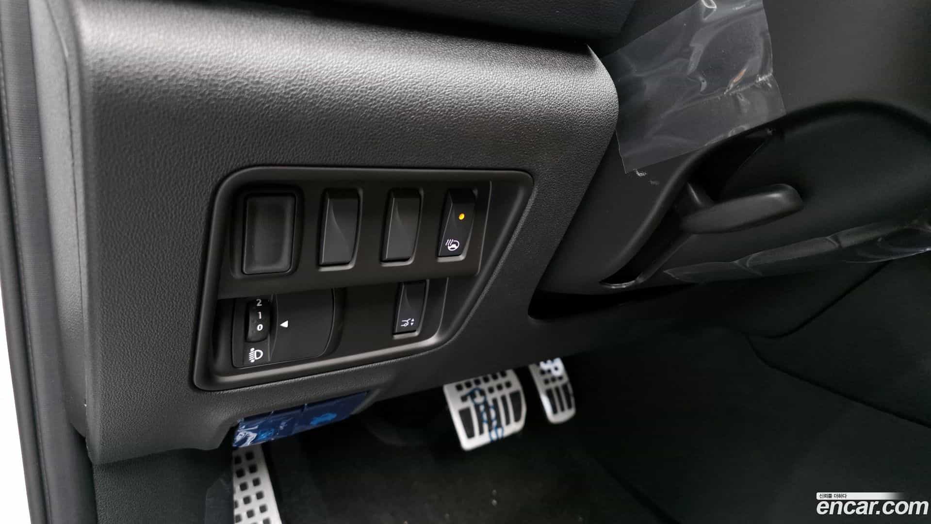 QM6 Renault-KoreaSamsung 2026.0-OPTION-019