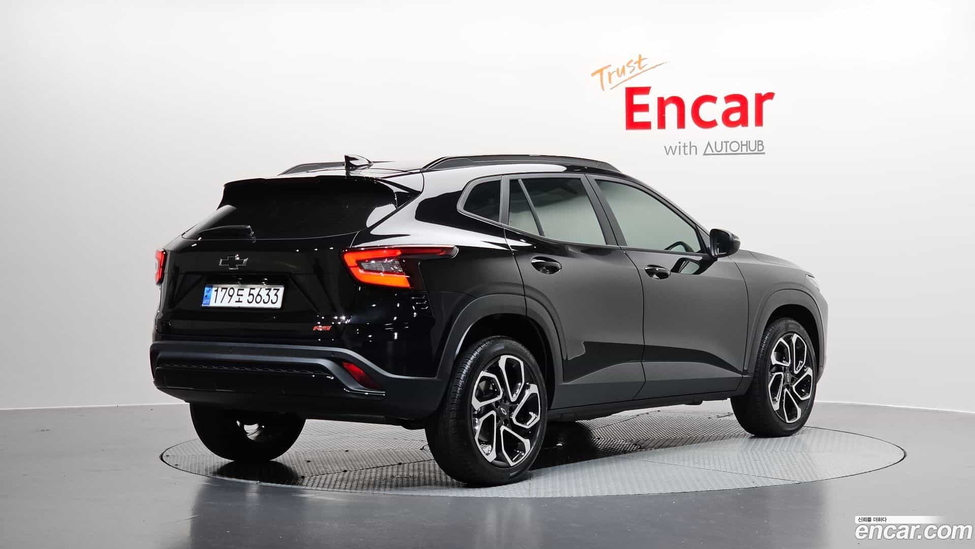 Trax ChevroletGMDaewoo 2023.10-OUTER-002