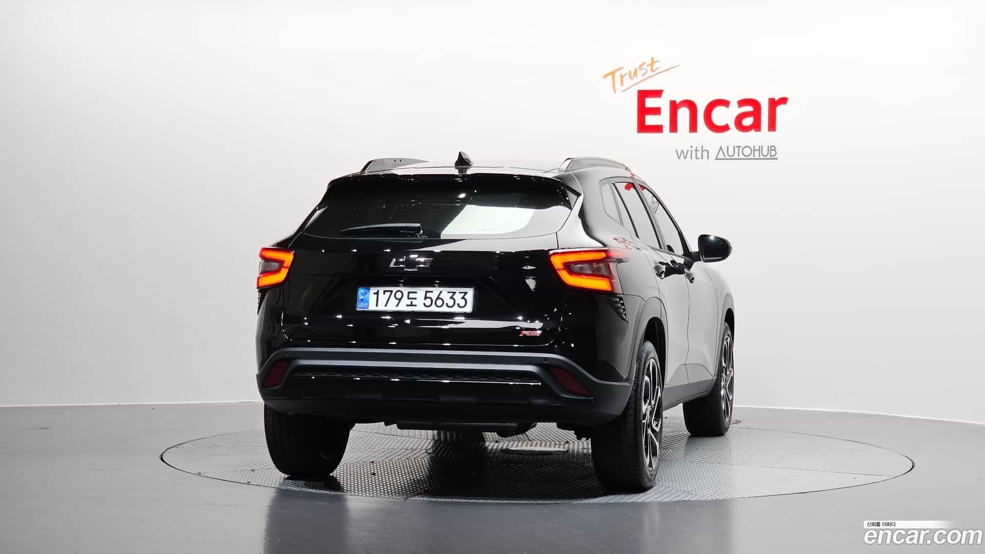 Trax ChevroletGMDaewoo 2023.10-OUTER-004