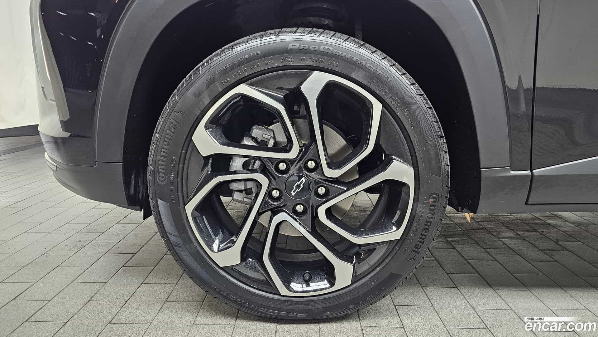 Trax ChevroletGMDaewoo 2023.10-OUTER-005