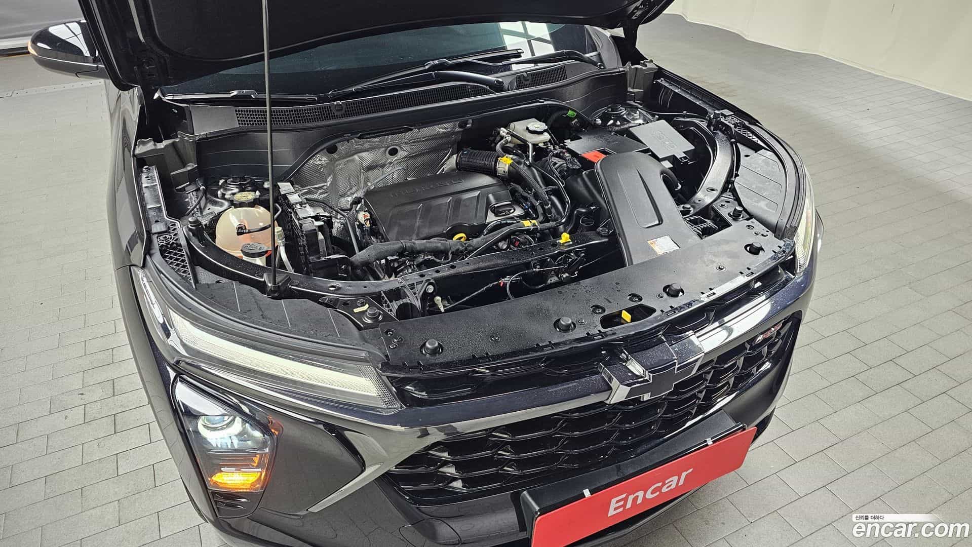 Trax ChevroletGMDaewoo 2023.10-OUTER-006