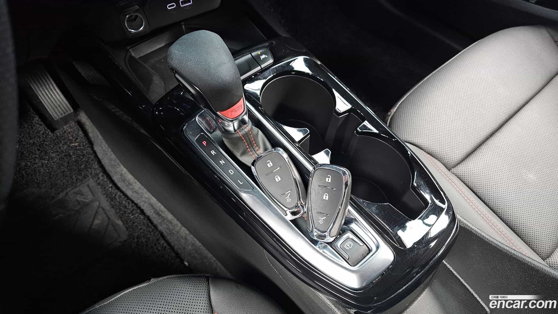 Trax ChevroletGMDaewoo 2023.10-INNER-009