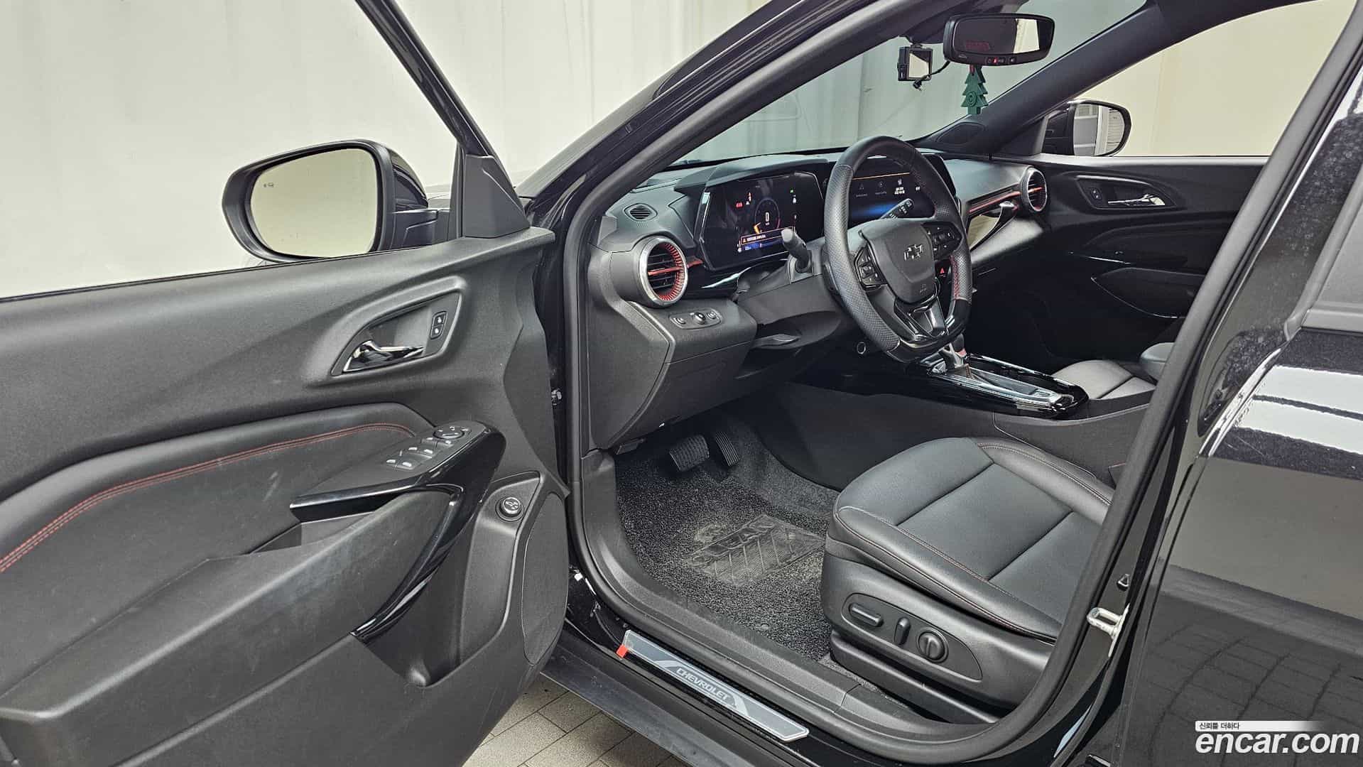 Trax ChevroletGMDaewoo 2023.10-INNER-010