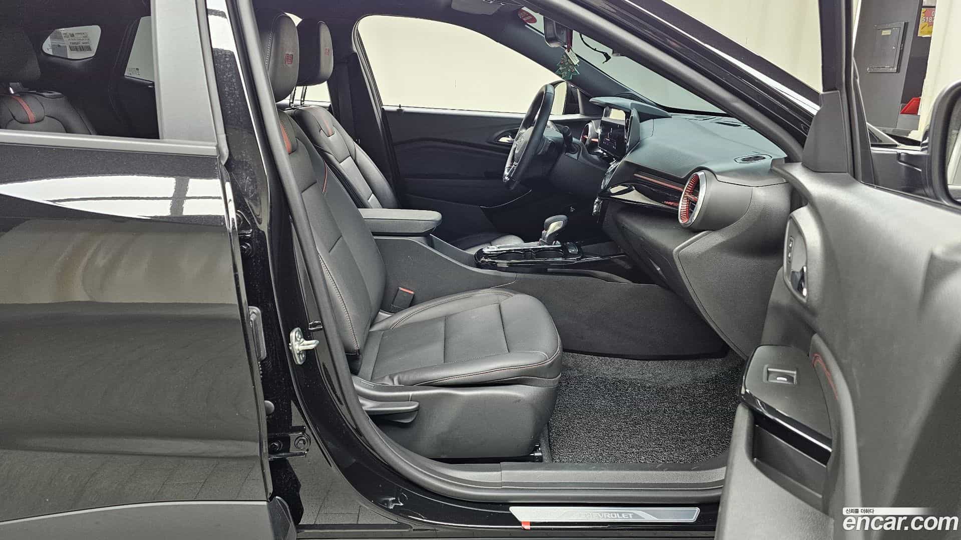 Trax ChevroletGMDaewoo 2023.10-OPTION-015