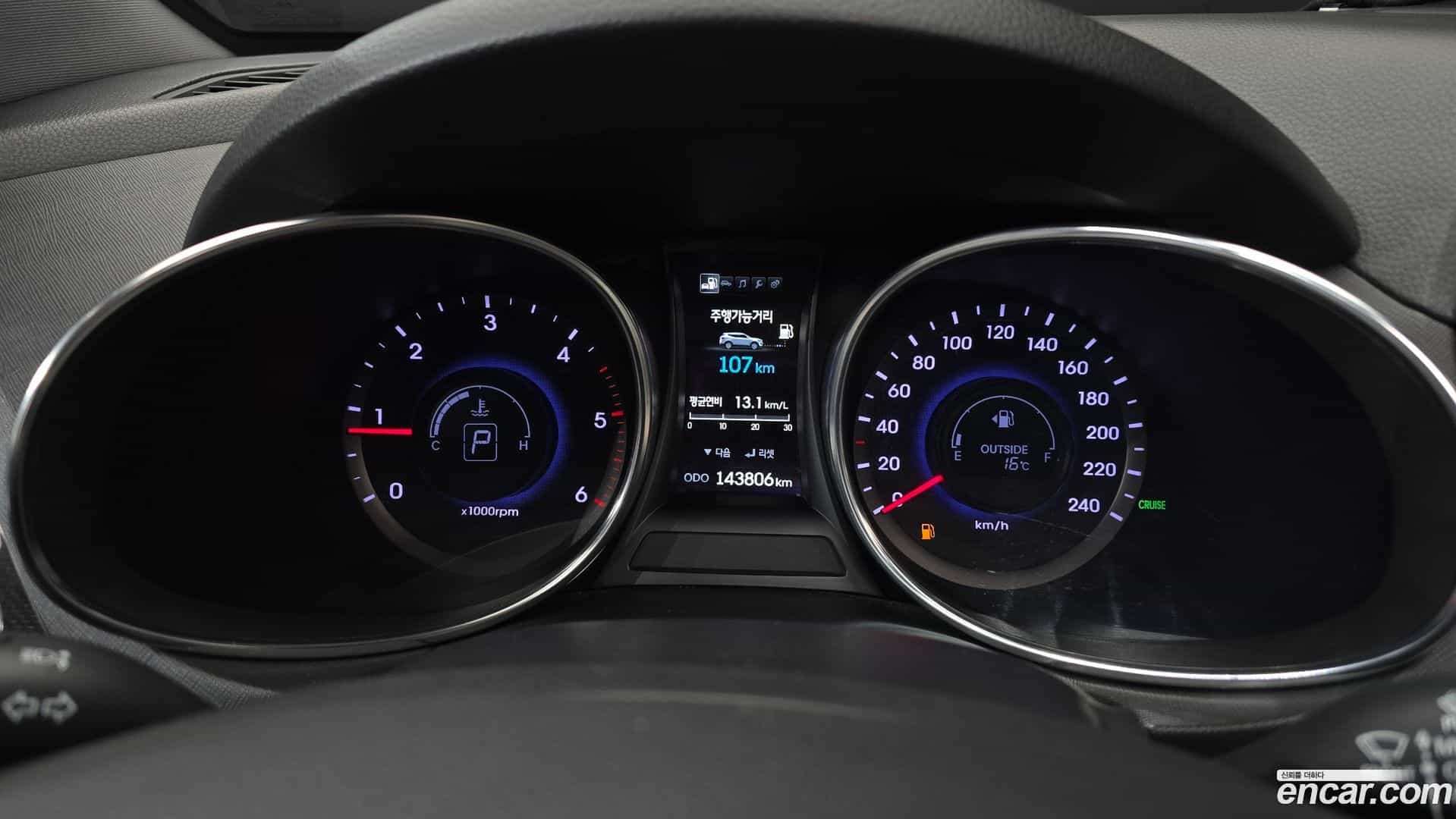 Santafe Hyundai 2012.10-INNER-008