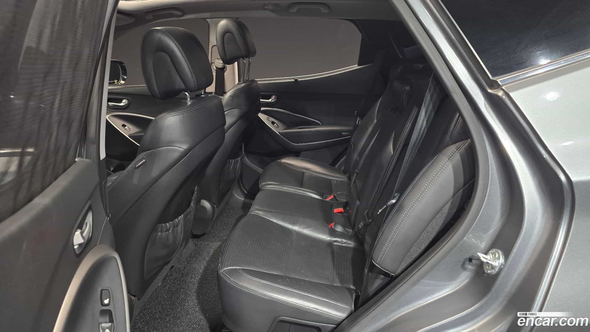 Santafe Hyundai 2012.10-OPTION-016