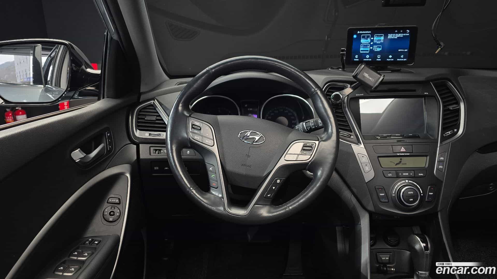 Santafe Hyundai 2012.10-OPTION-017