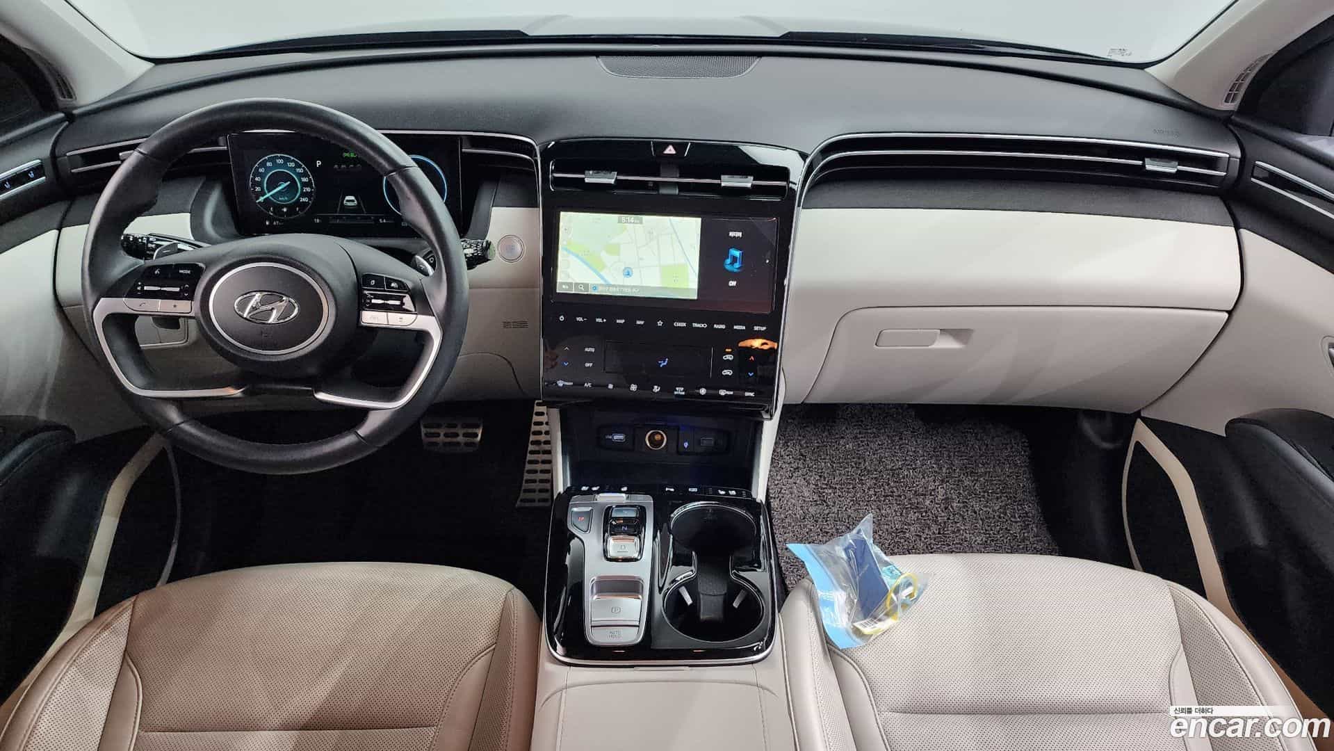 Tucson Hyundai 2021.1-INNER-009