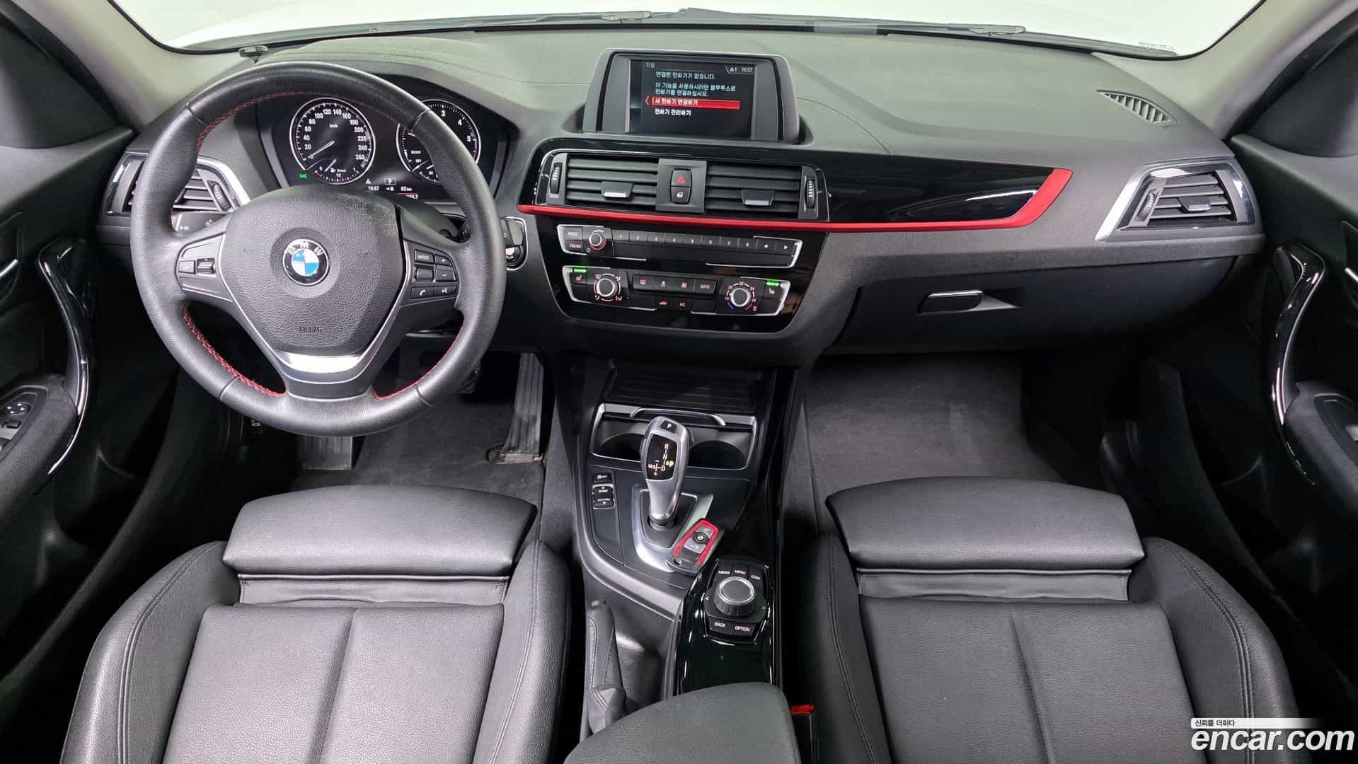1-Series BMW 2018.11-INNER-007