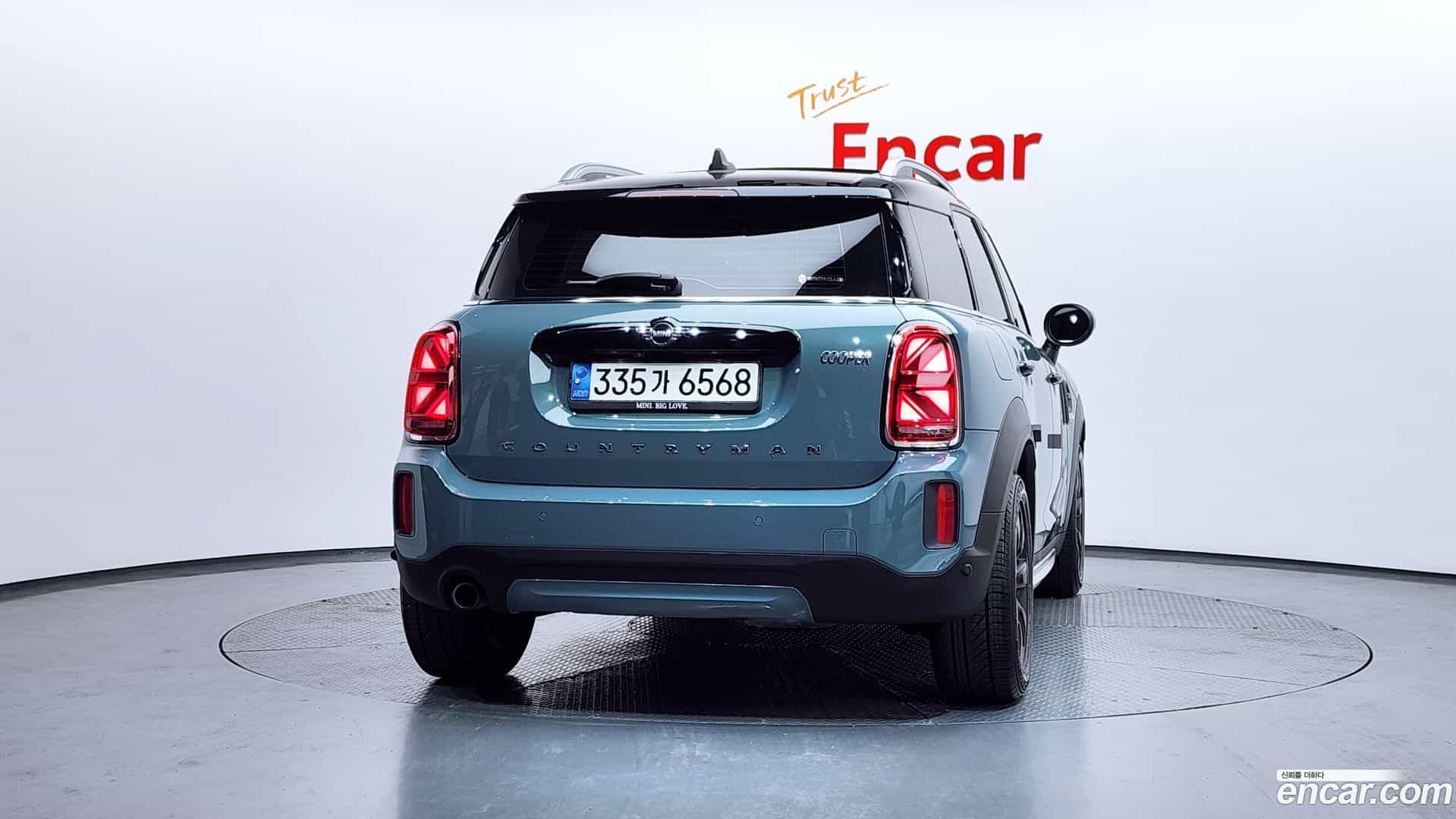 Countryman Mini 2022.0-OUTER-004