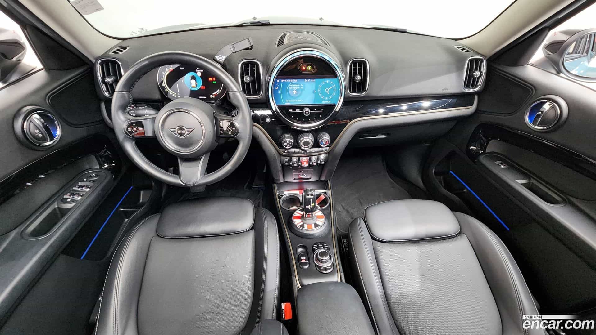 Countryman Mini 2022.0-INNER-007