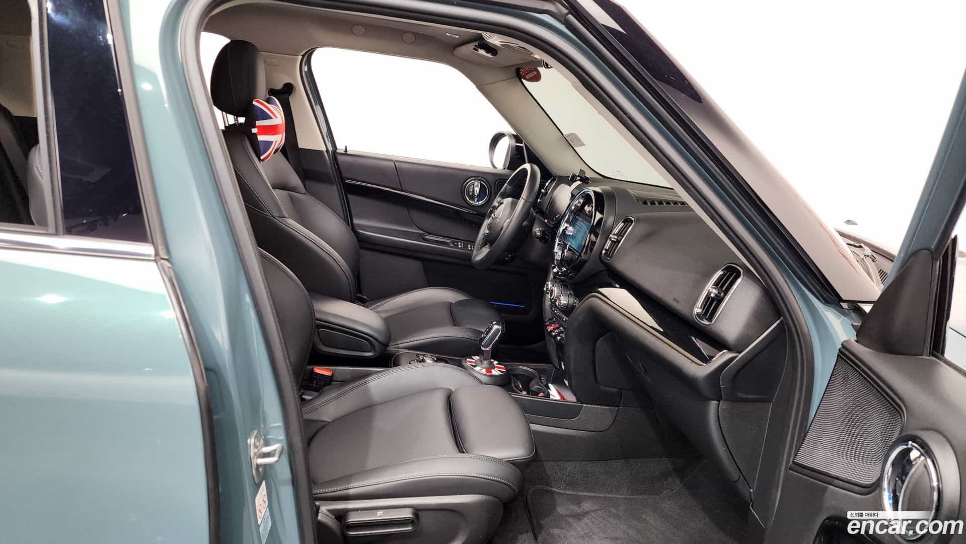 Countryman Mini 2022.0-OPTION-015