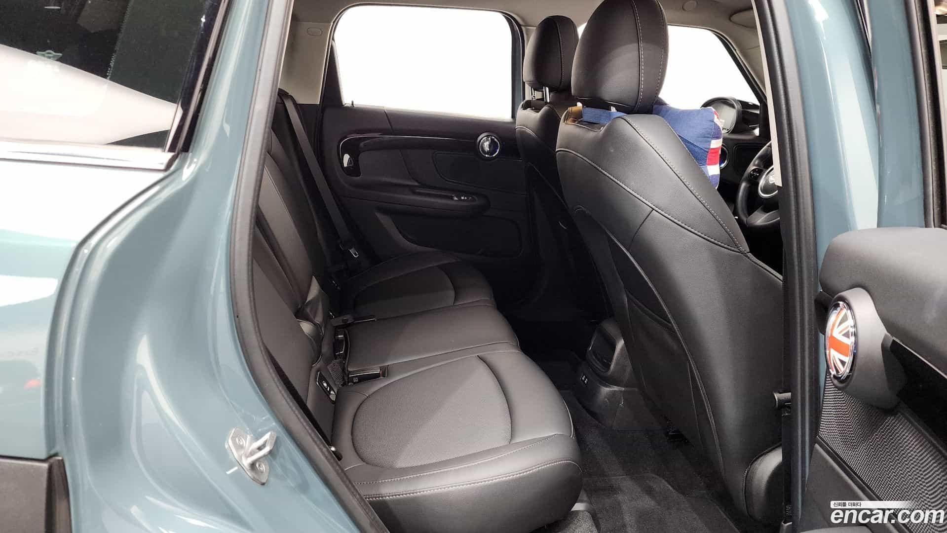 Countryman Mini 2022.0-OPTION-016