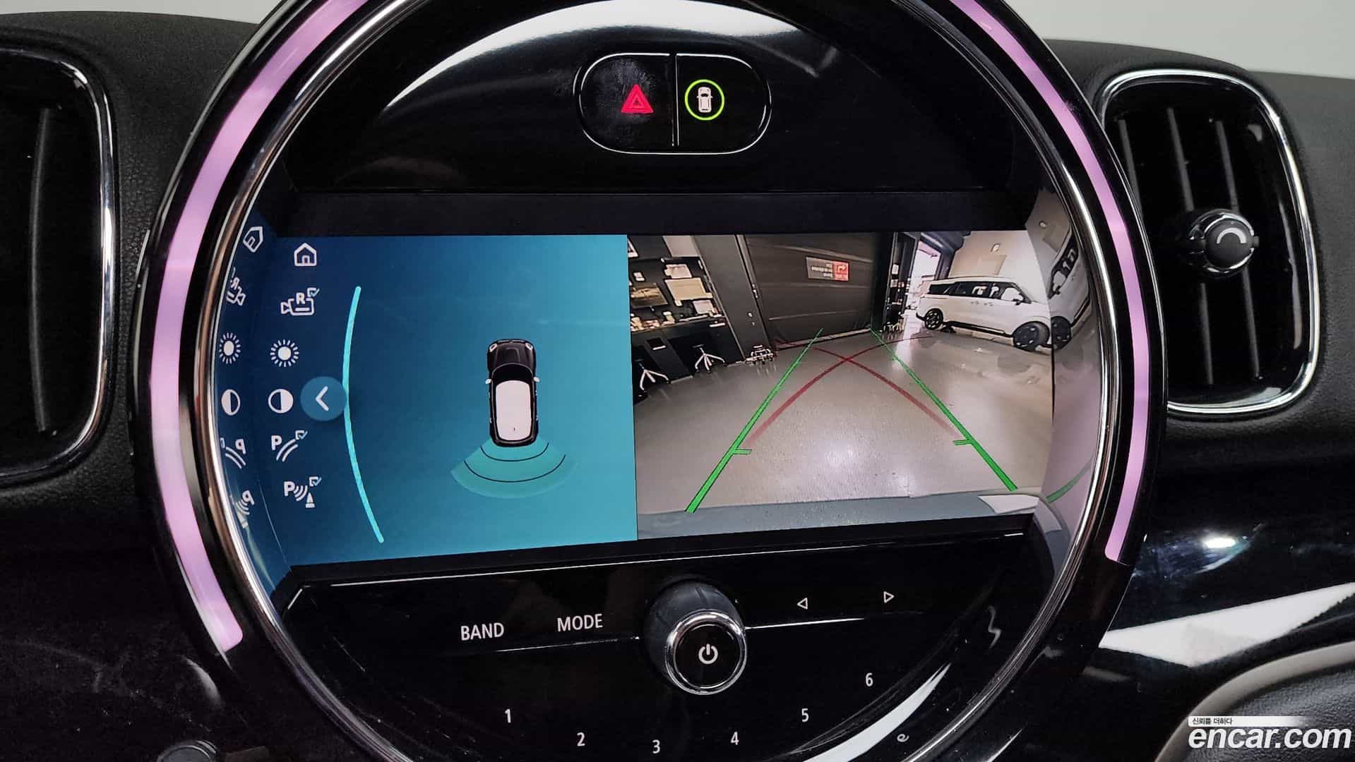 Countryman Mini 2022.0-OPTION-019