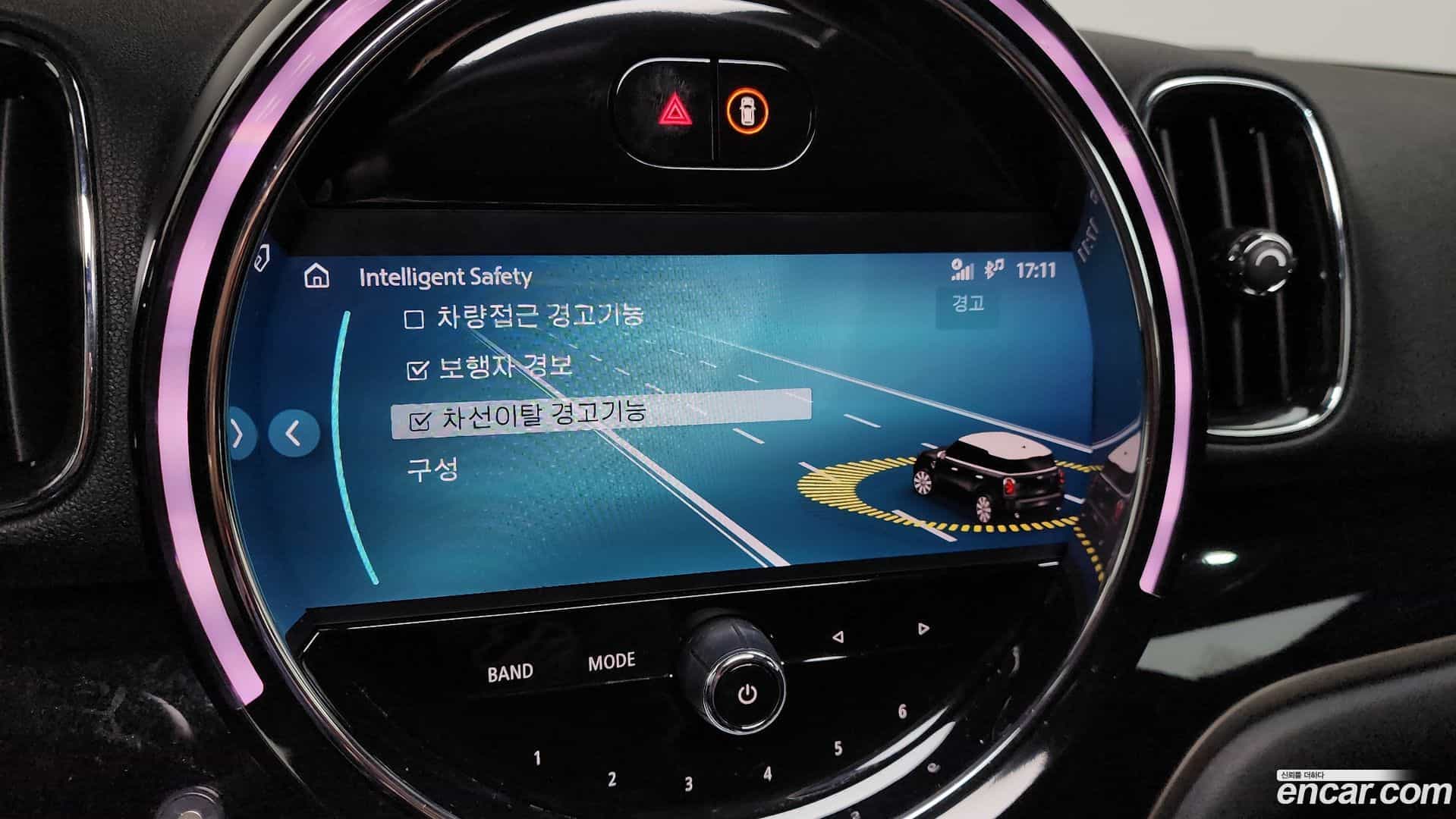 Countryman Mini 2022.0-OPTION-020