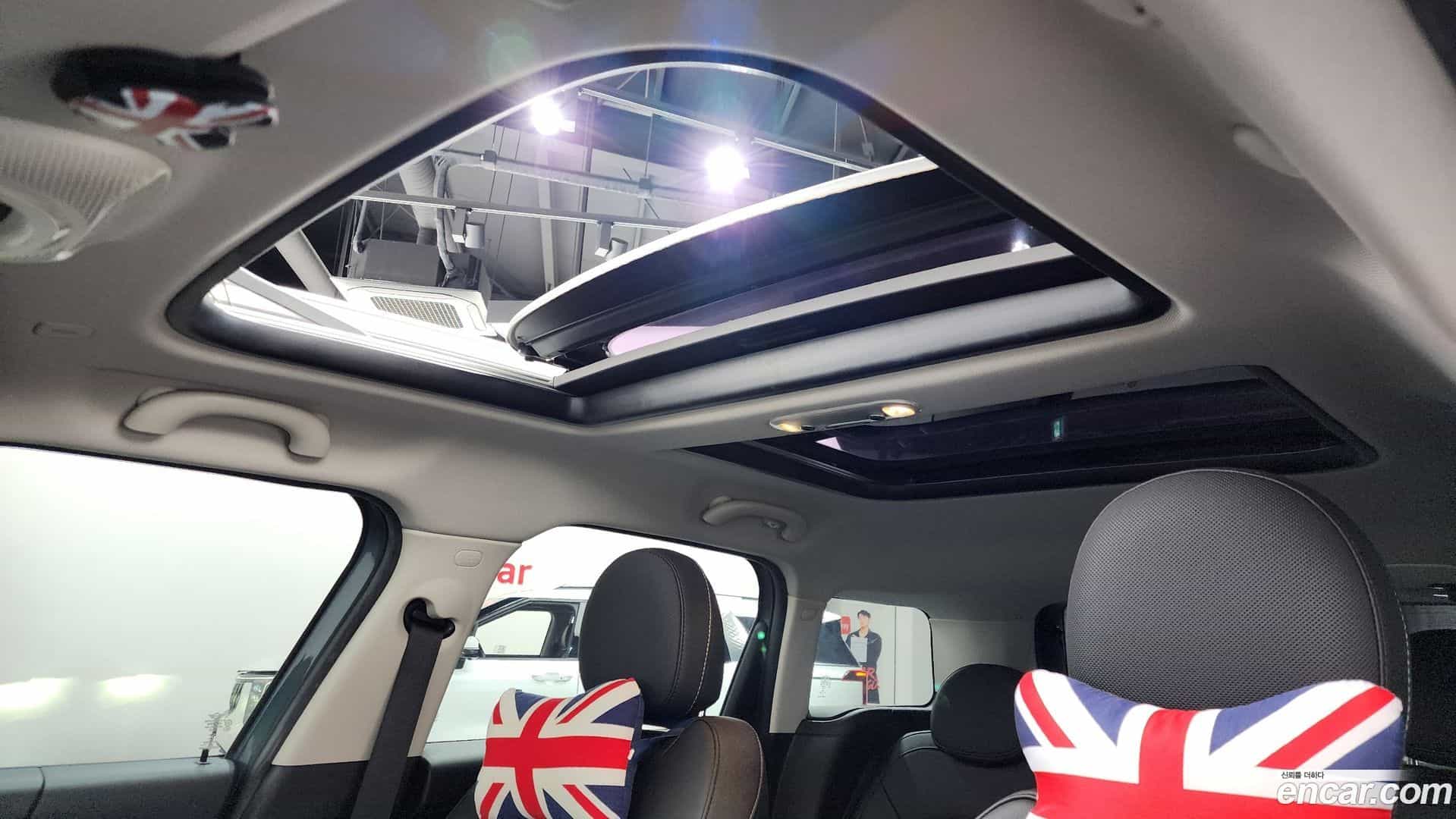 Countryman Mini 2022.0-OPTION-023