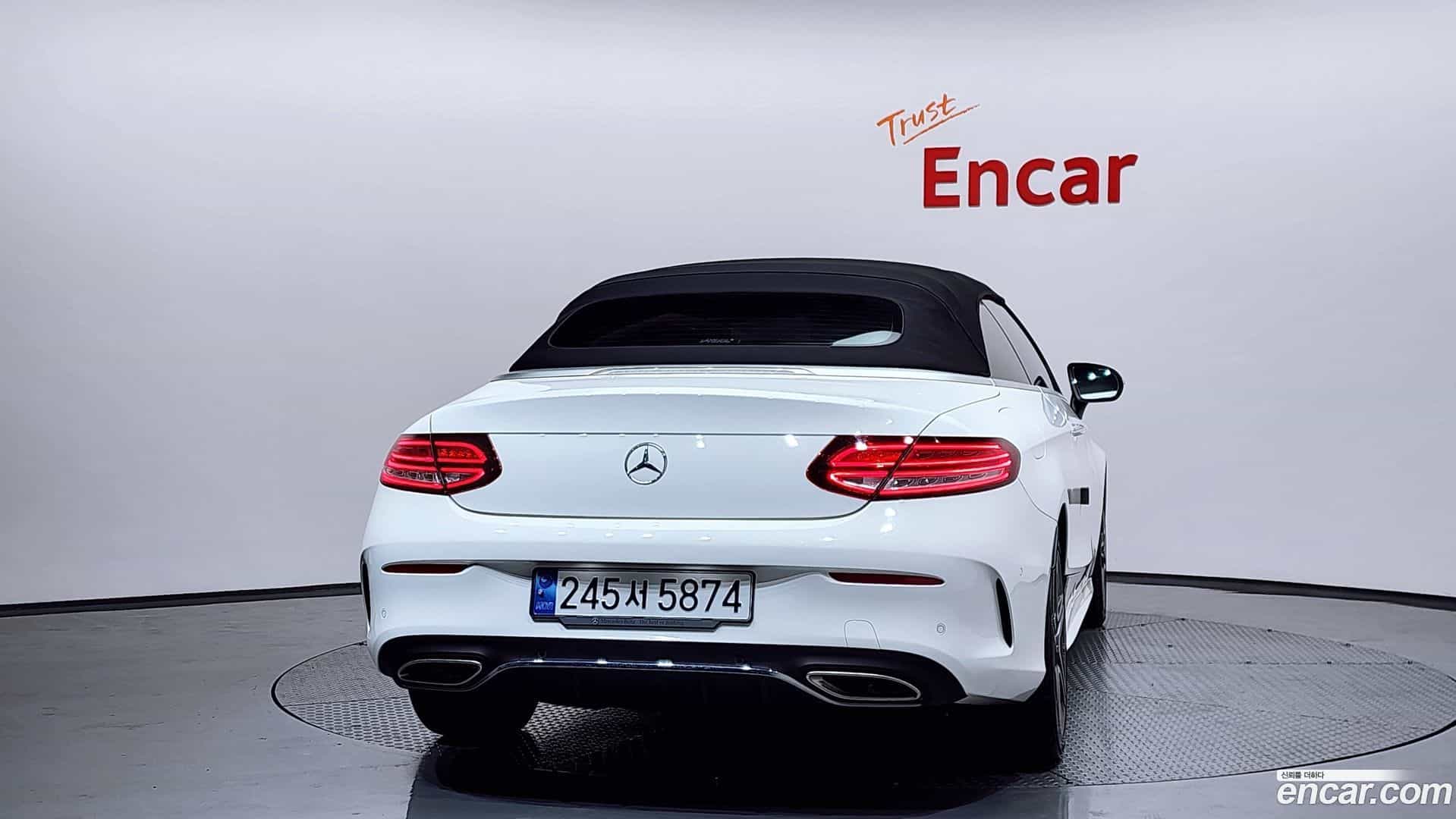 C-Class Mercedes-Benz 2020.8-OUTER-004