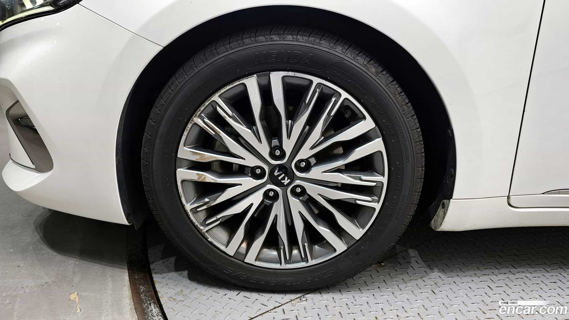 K7 Kia 2019.7-OUTER-005