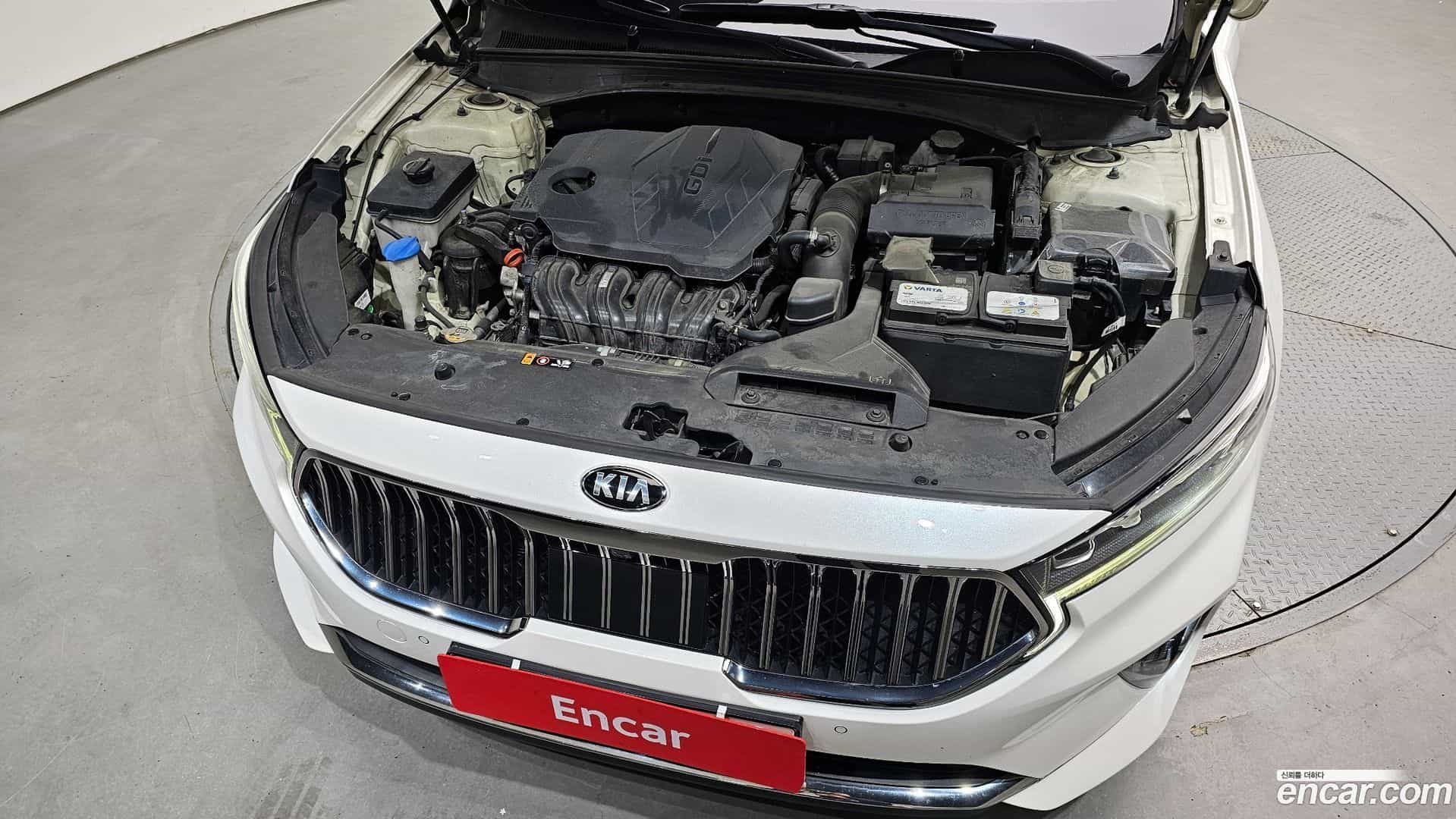 K7 Kia 2019.7-OUTER-006