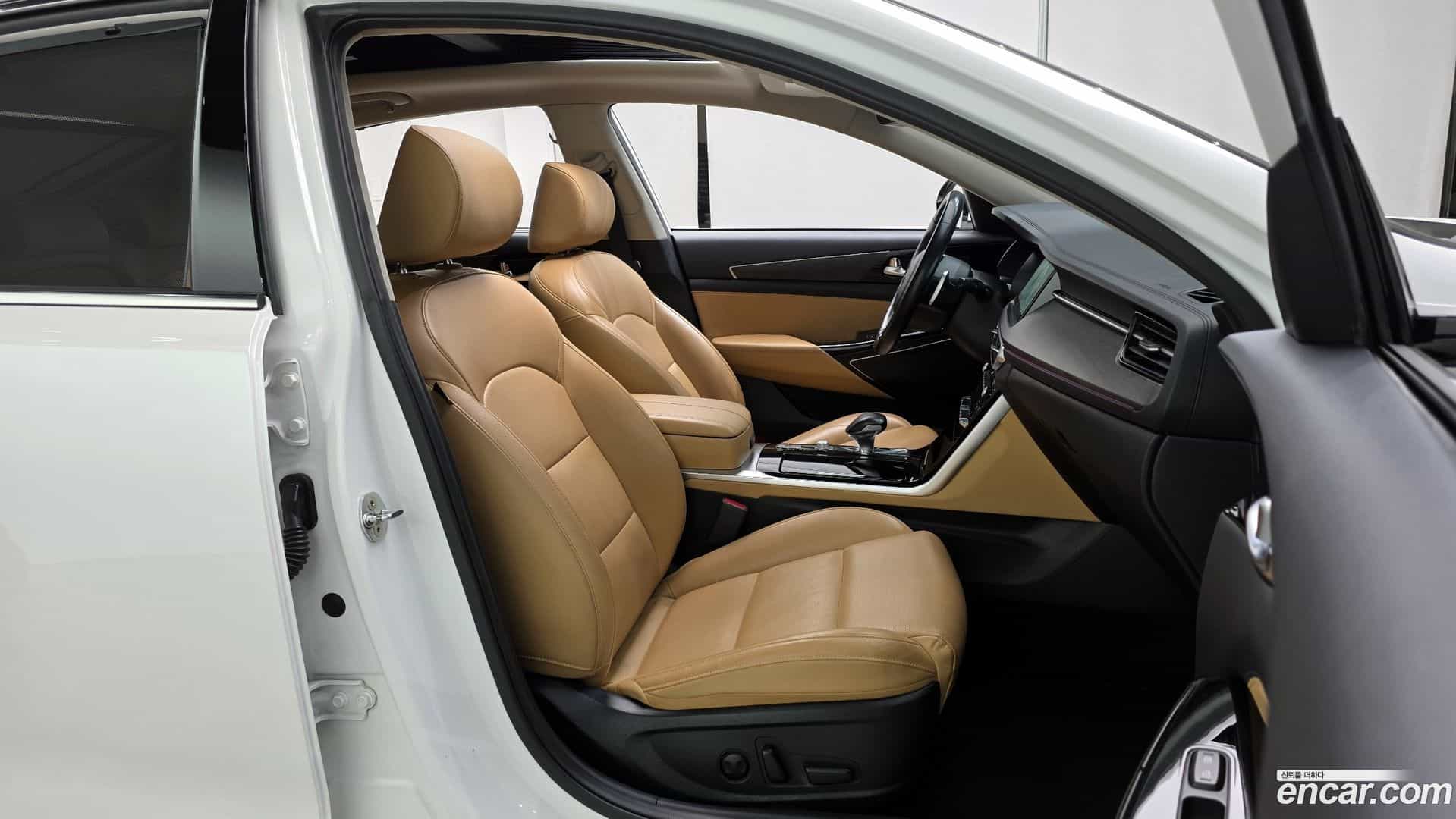 K7 Kia 2019.7-INNER-010