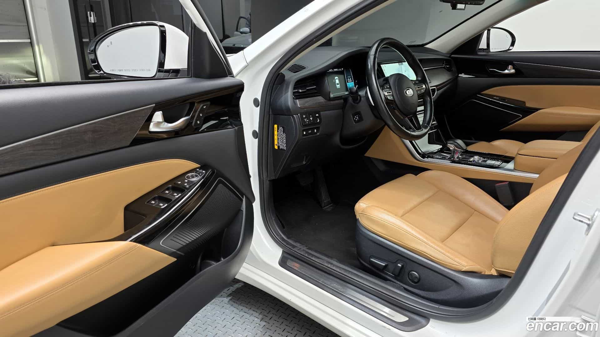 K7 Kia 2019.7-OPTION-015