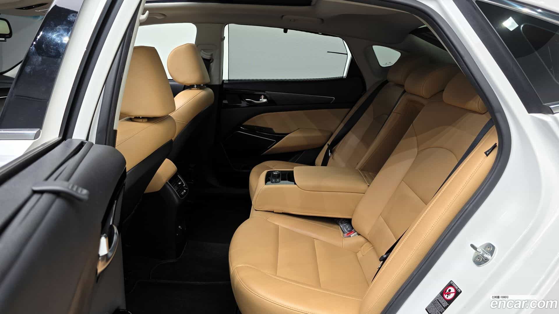 K7 Kia 2019.7-OPTION-016