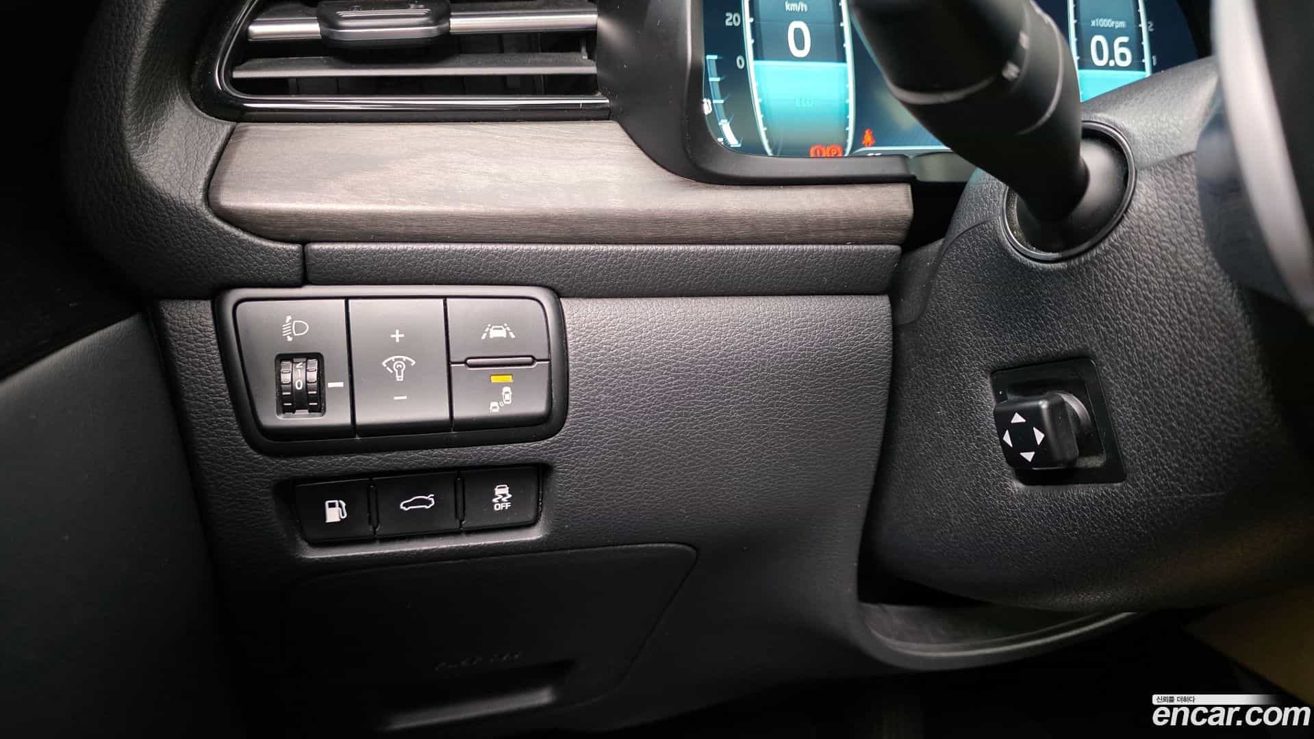 K7 Kia 2019.7-OPTION-021