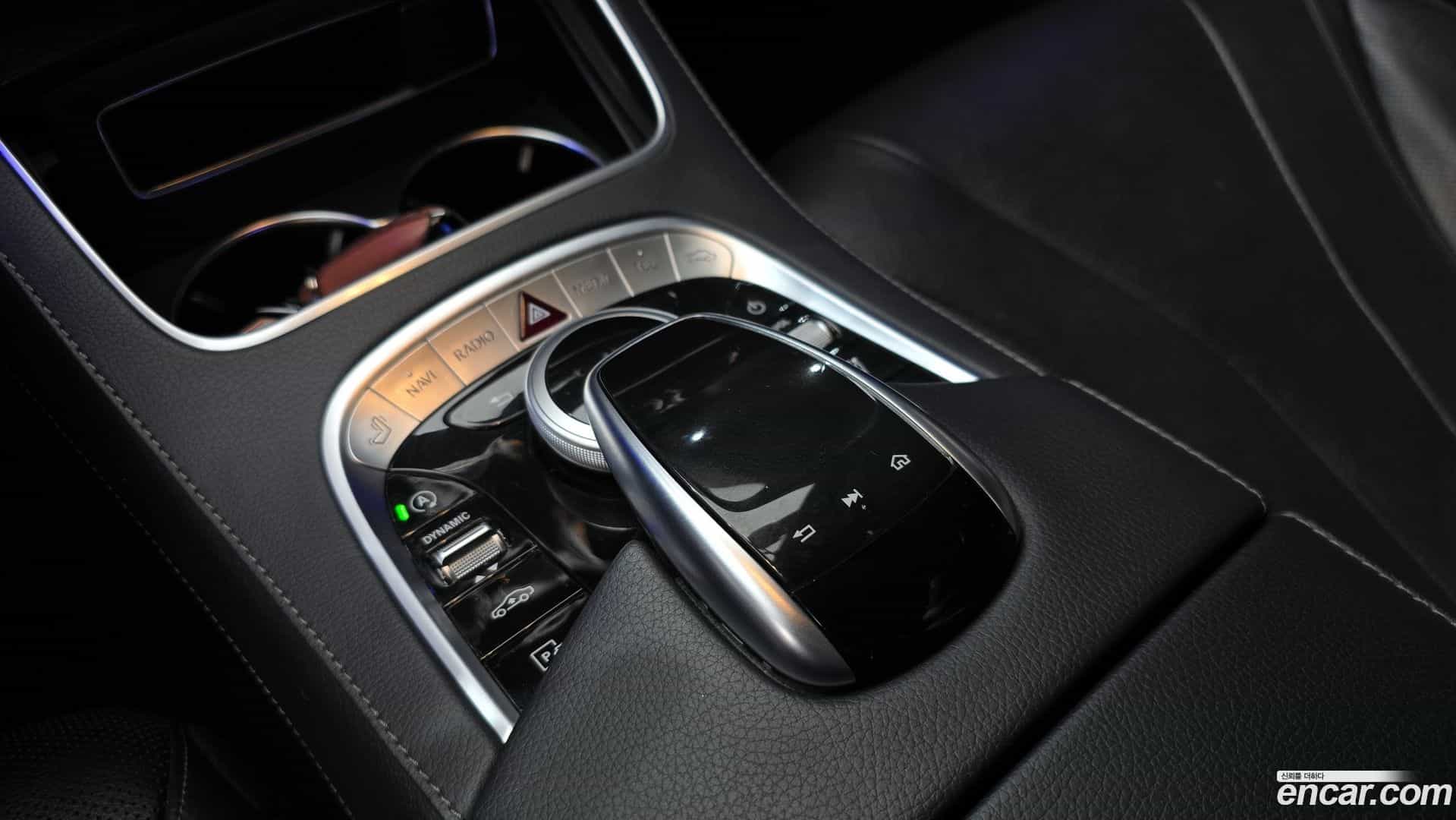 S-Class Mercedes-Benz 2020.5-OPTION-021