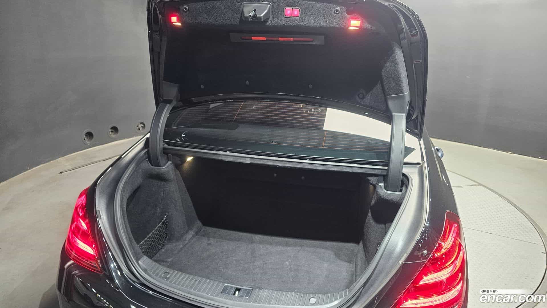 S-Class Mercedes-Benz 2020.5-OPTION-024