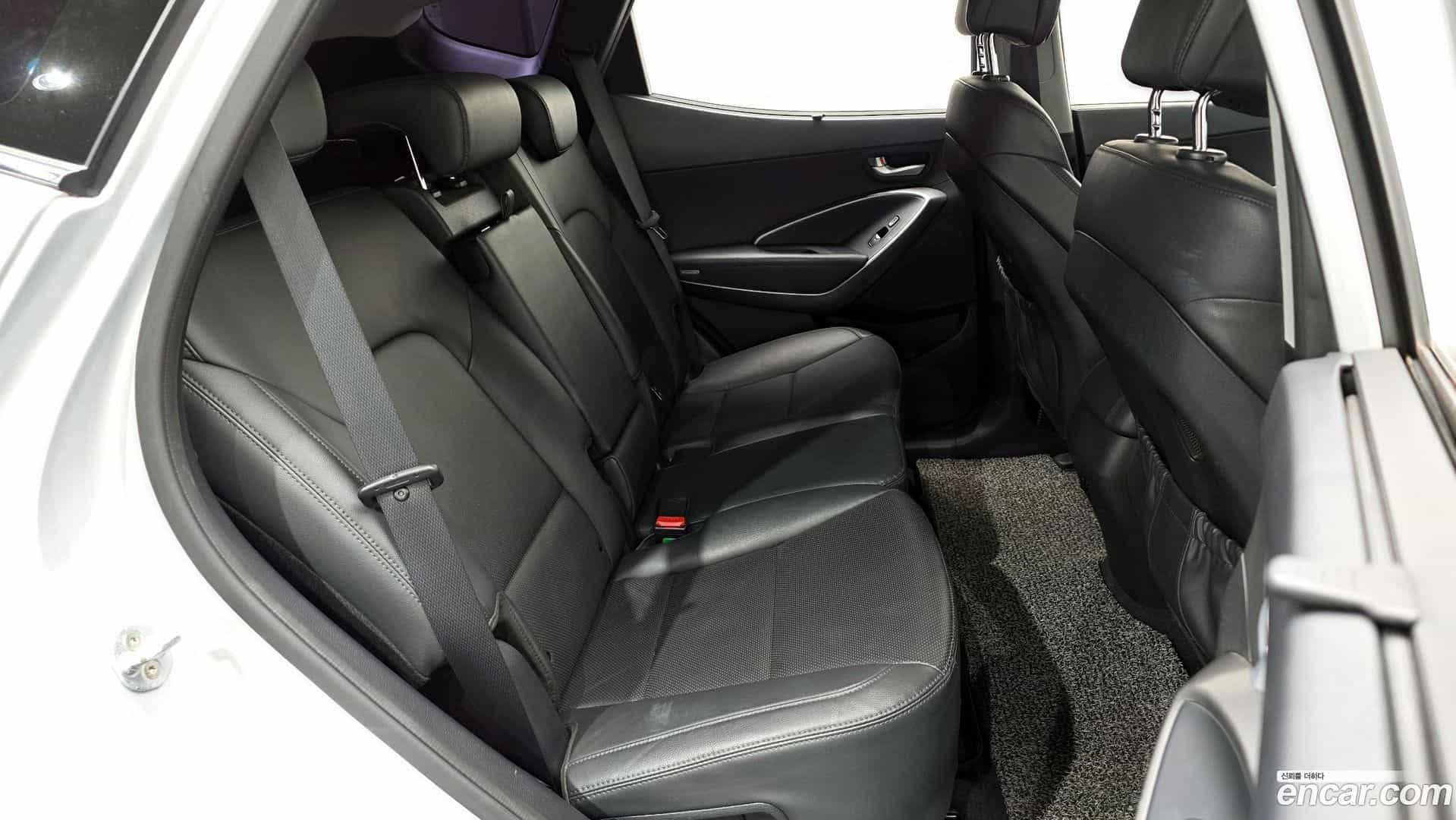 Santafe Hyundai 2017.1-OPTION-016