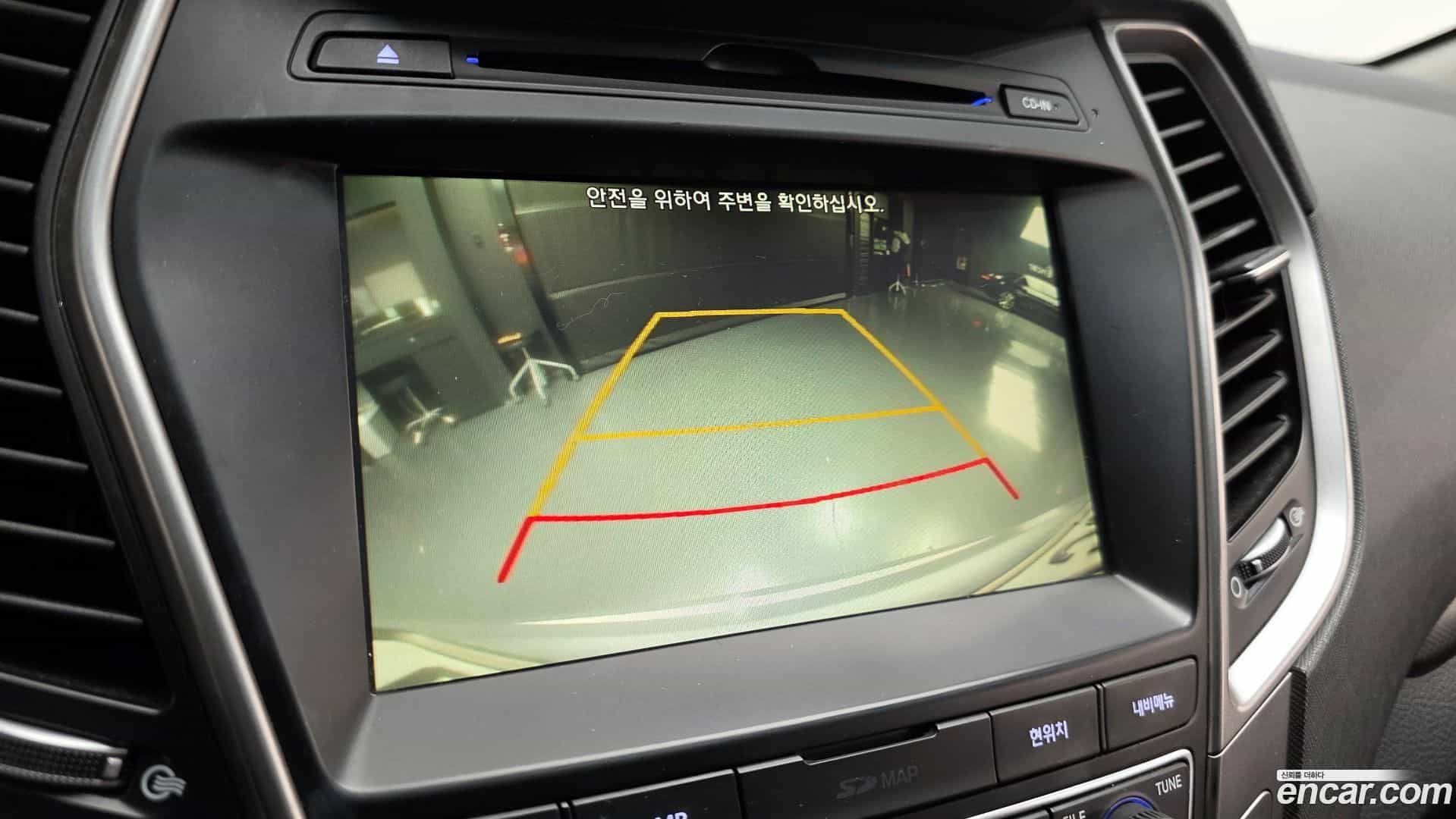 Santafe Hyundai 2017.1-OPTION-019