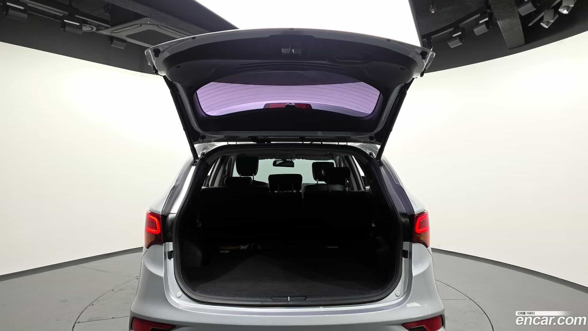 Santafe Hyundai 2017.1-OPTION-024