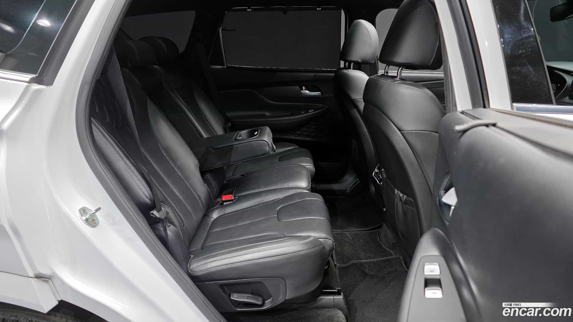 Santafe Hyundai 2021.5-OPTION-016