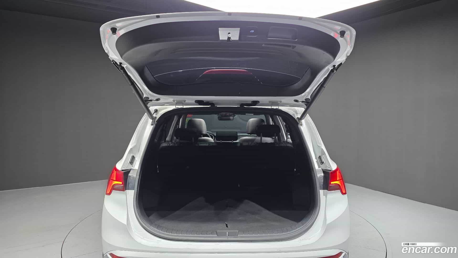 Santafe Hyundai 2021.5-OPTION-024